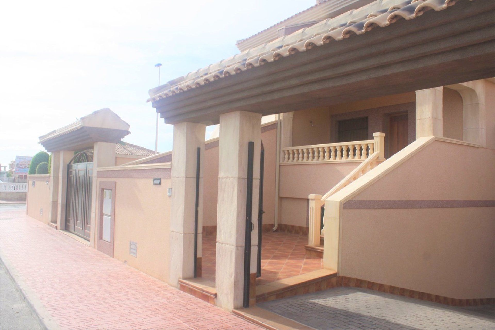 Reventa - Town House - Los Altos