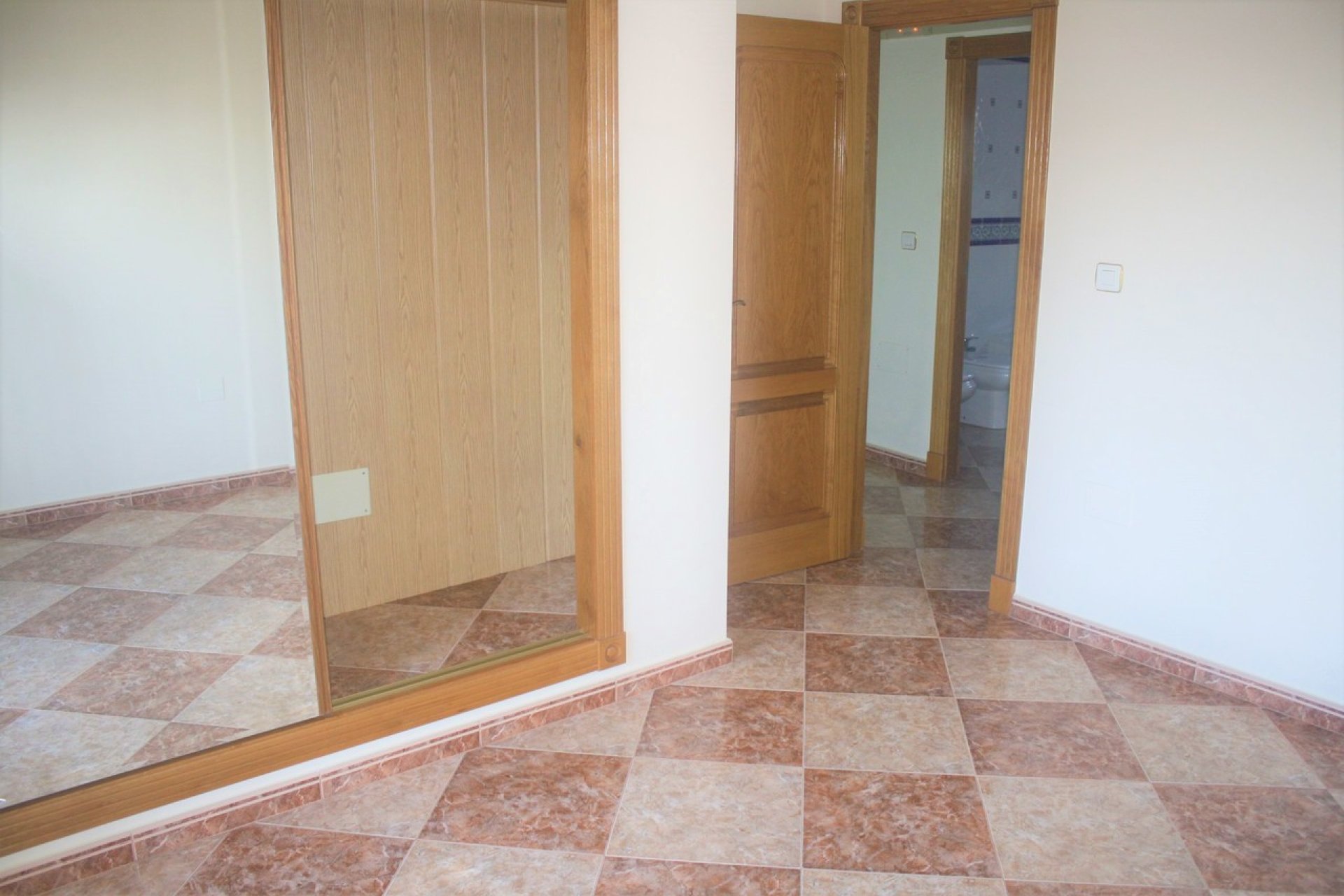 Reventa - Town House - Los Altos