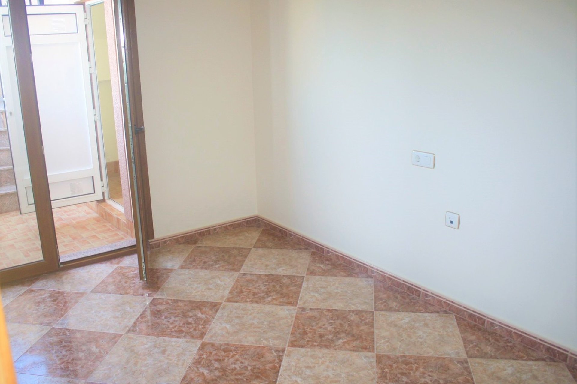 Reventa - Town House - Los Altos