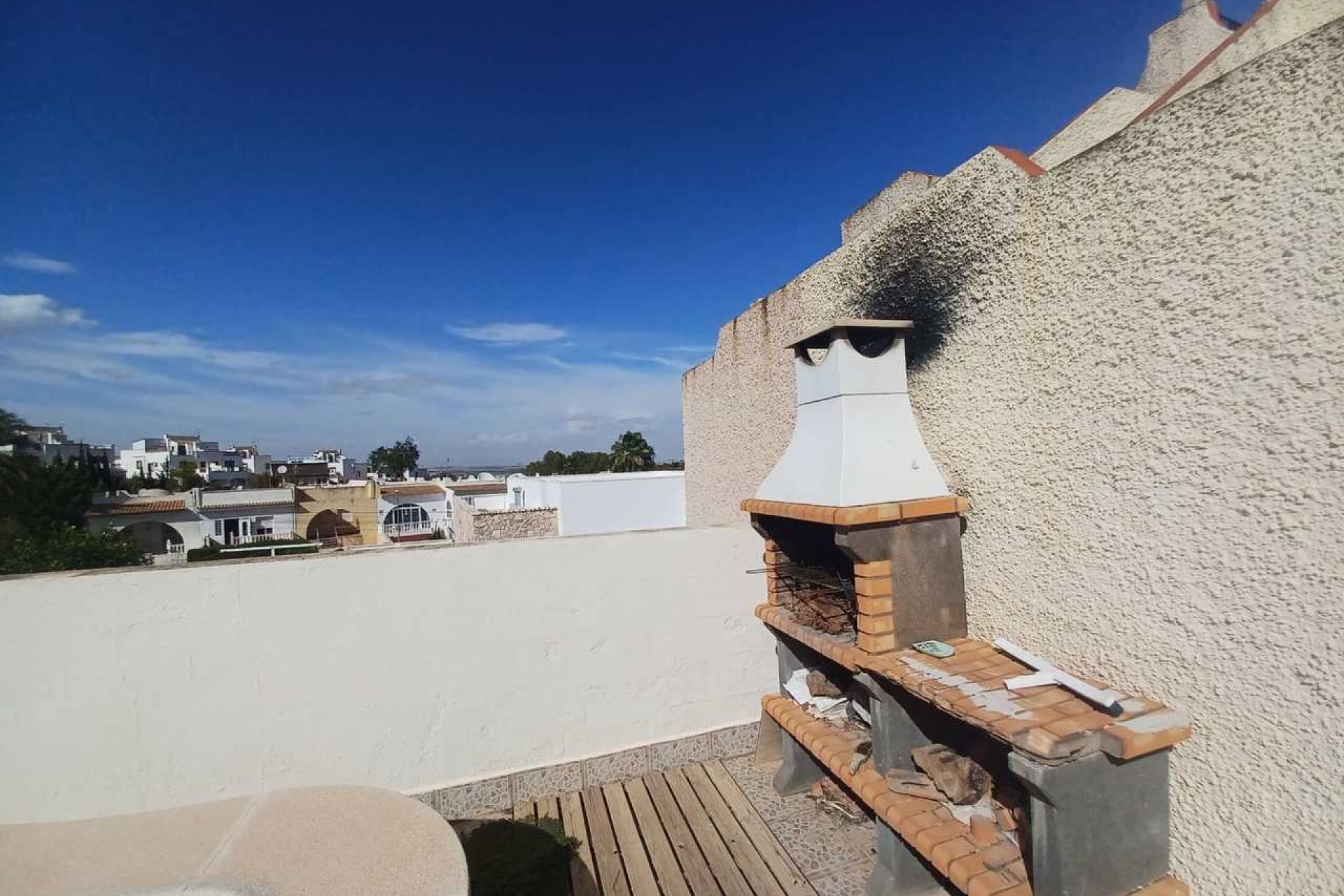 Reventa - Town House - Los Balcones