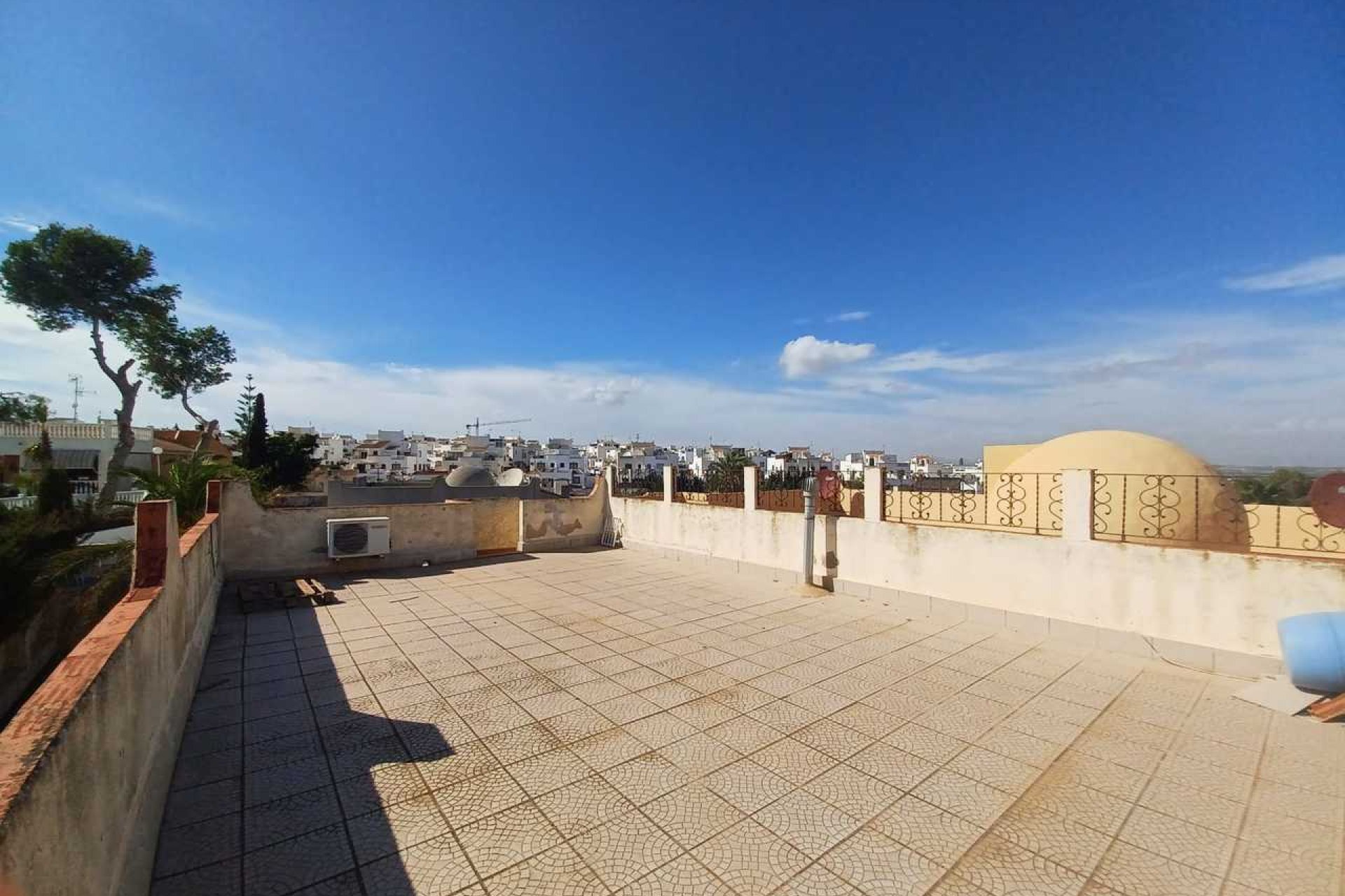 Reventa - Town House - Los Balcones