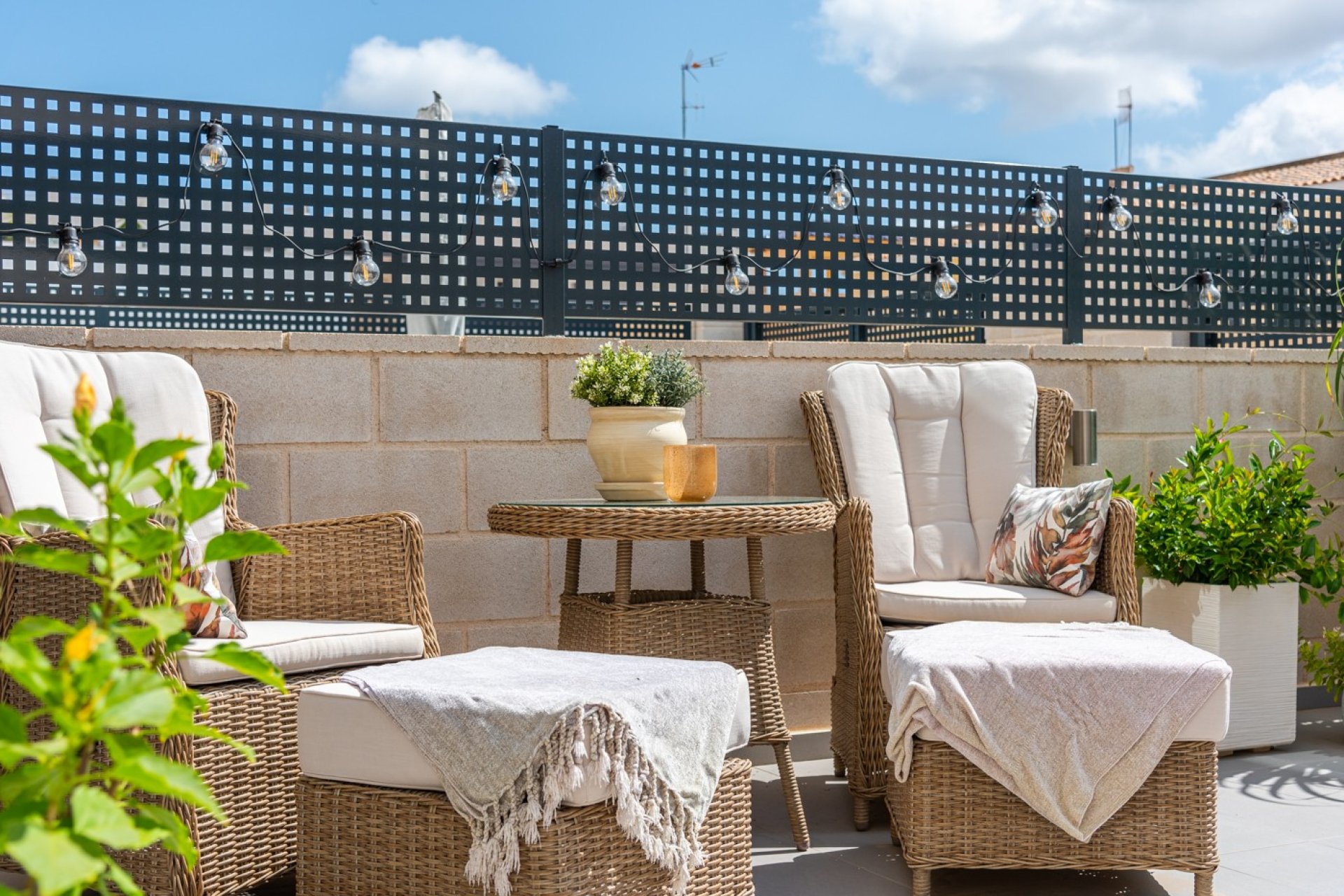 Reventa - Town House - Orihuela Costa - Villamartín