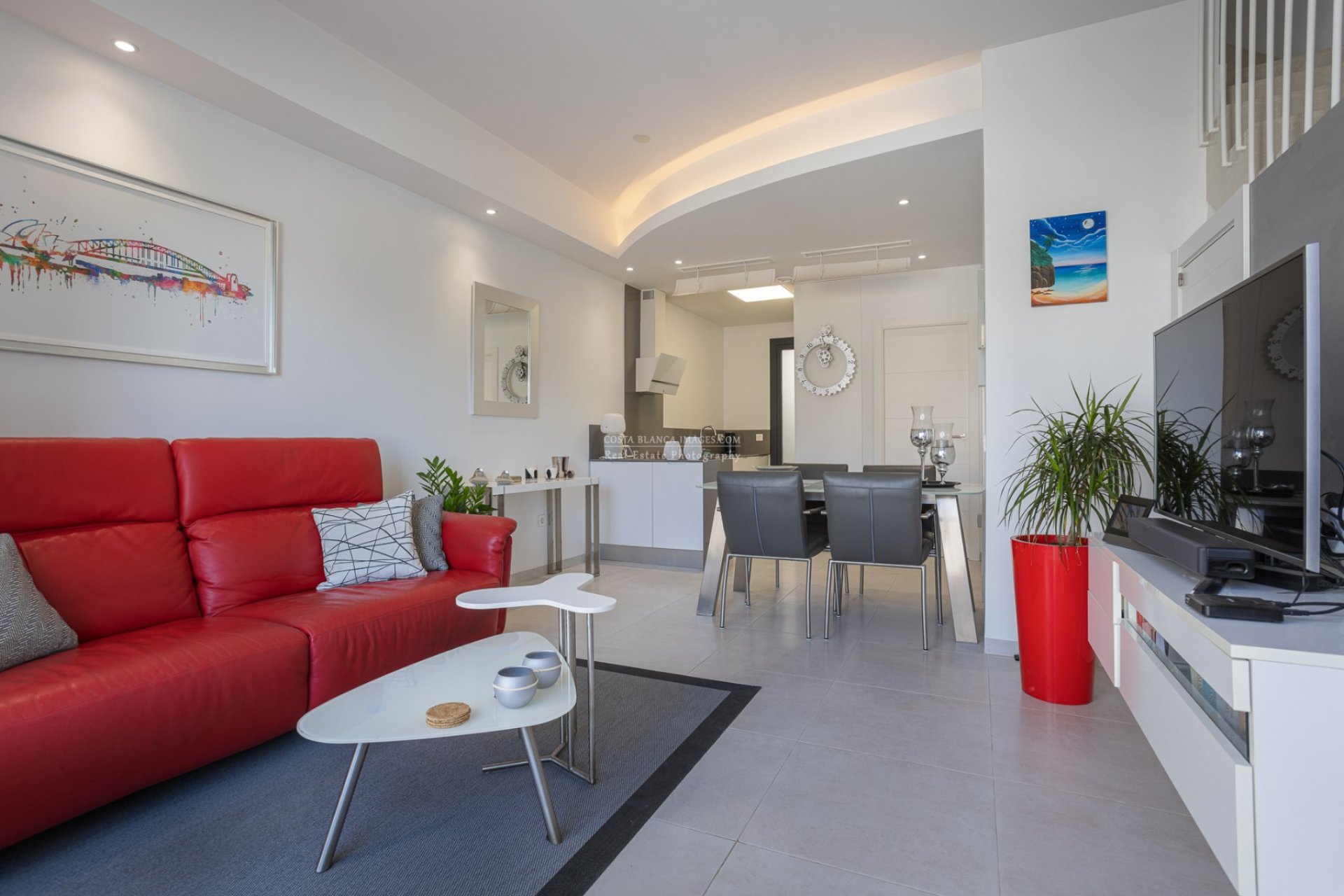 Reventa - Town House - Orihuela Costa - Villamartín