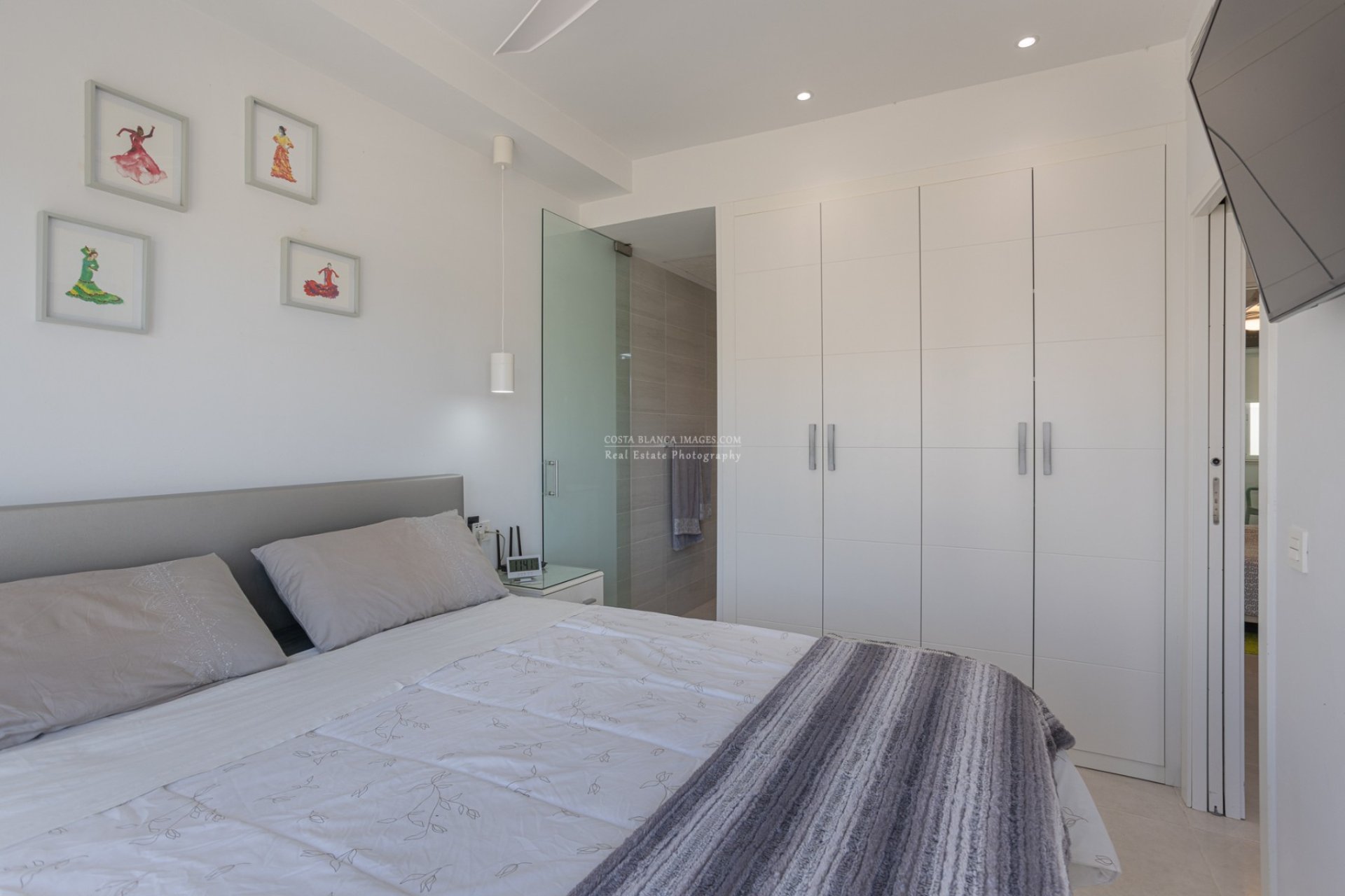 Reventa - Town House - Orihuela Costa - Villamartín