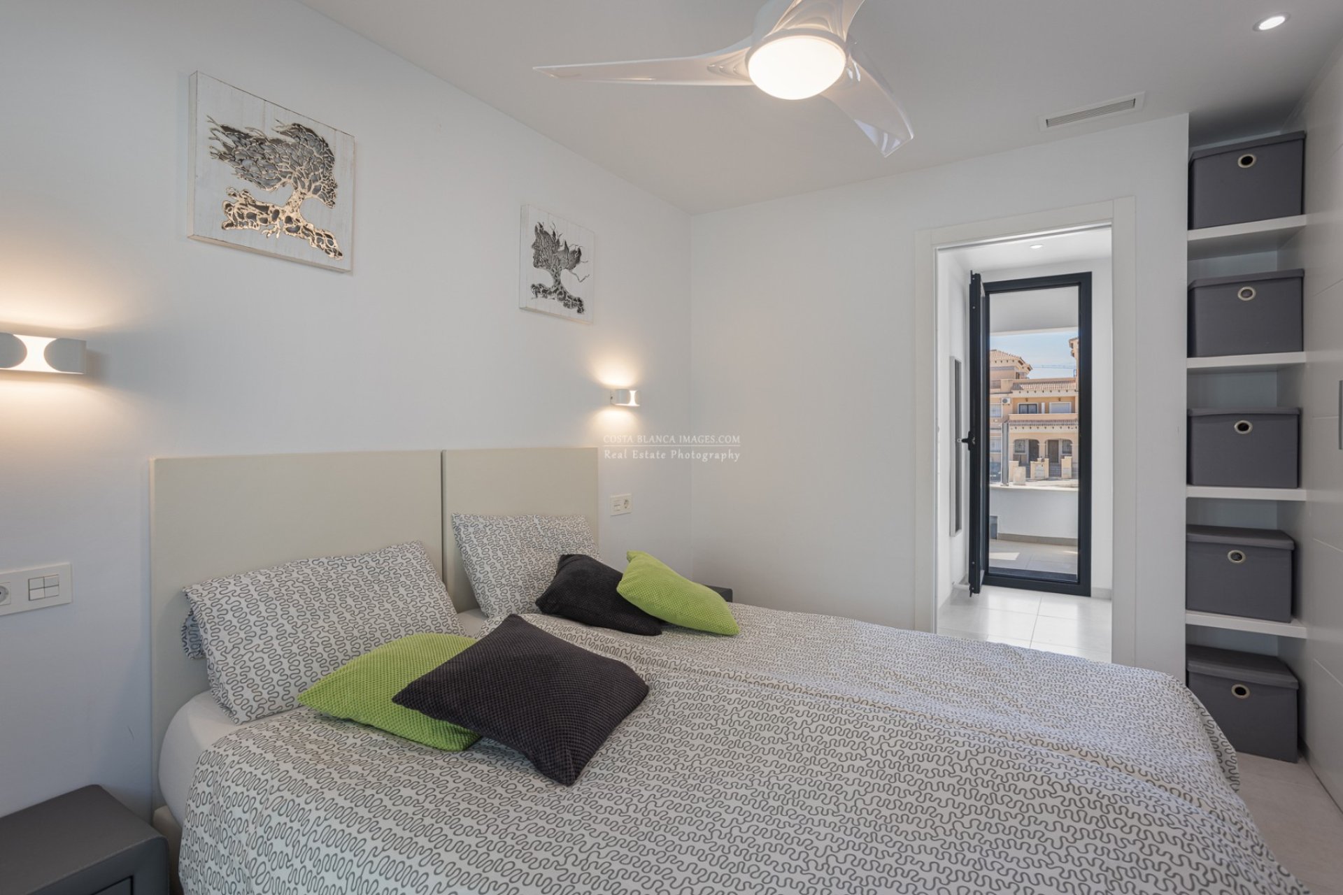 Reventa - Town House - Orihuela Costa - Villamartín