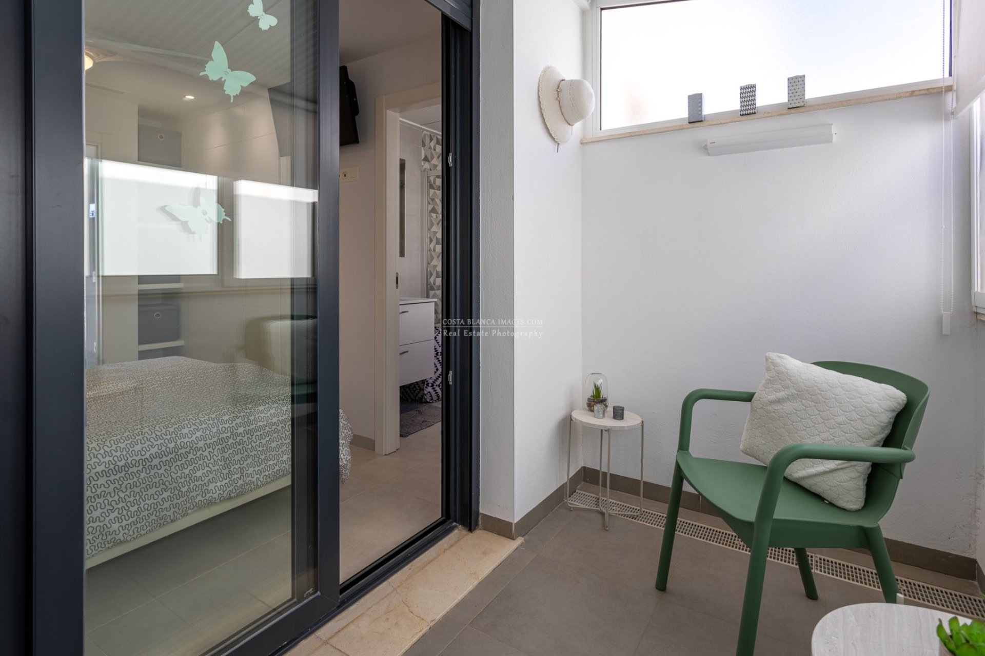 Reventa - Town House - Orihuela Costa - Villamartín