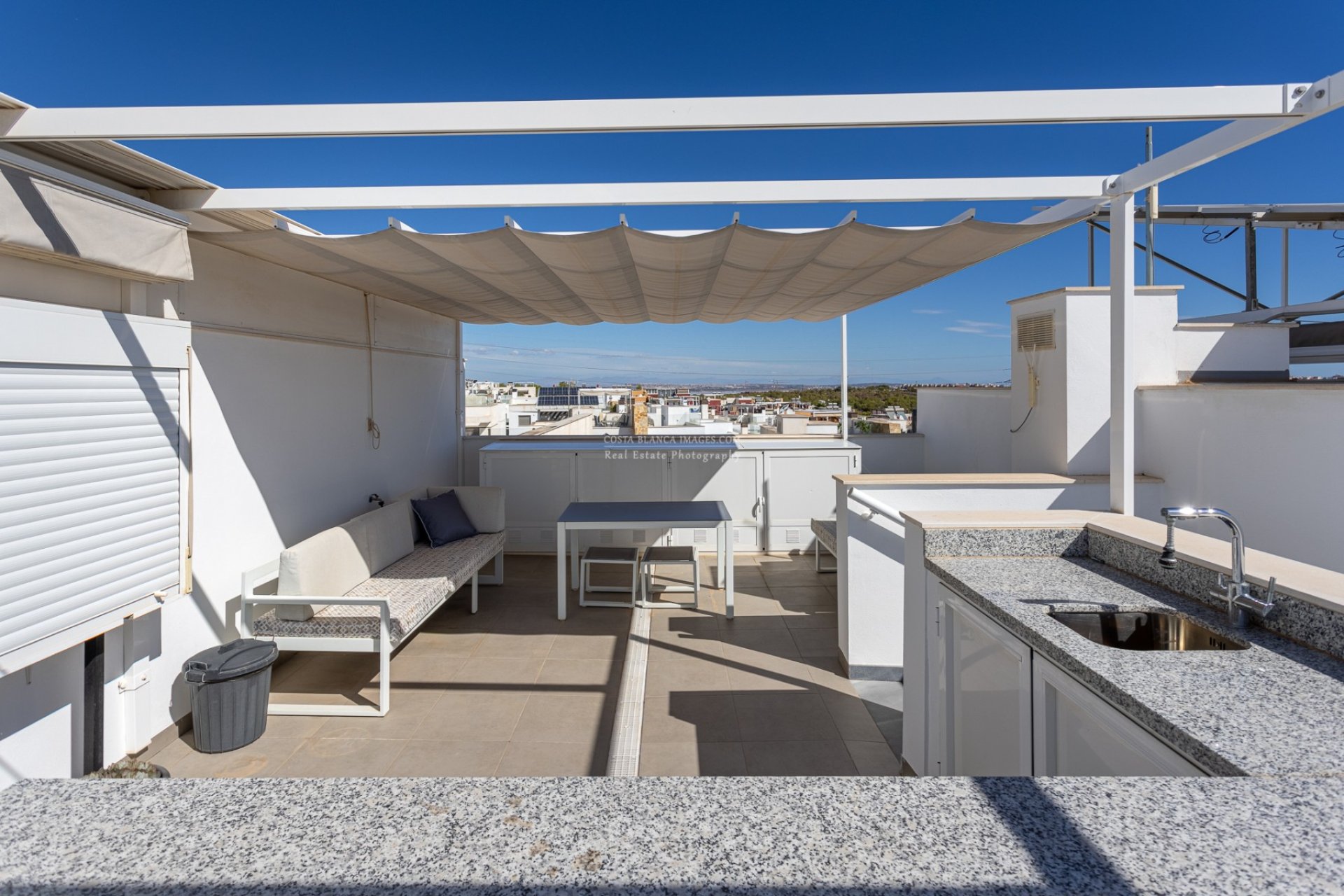 Reventa - Town House - Orihuela Costa - Villamartín