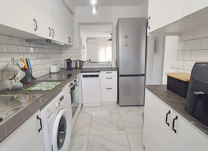 Reventa - Town House - Orihuela Costa - Villamartín