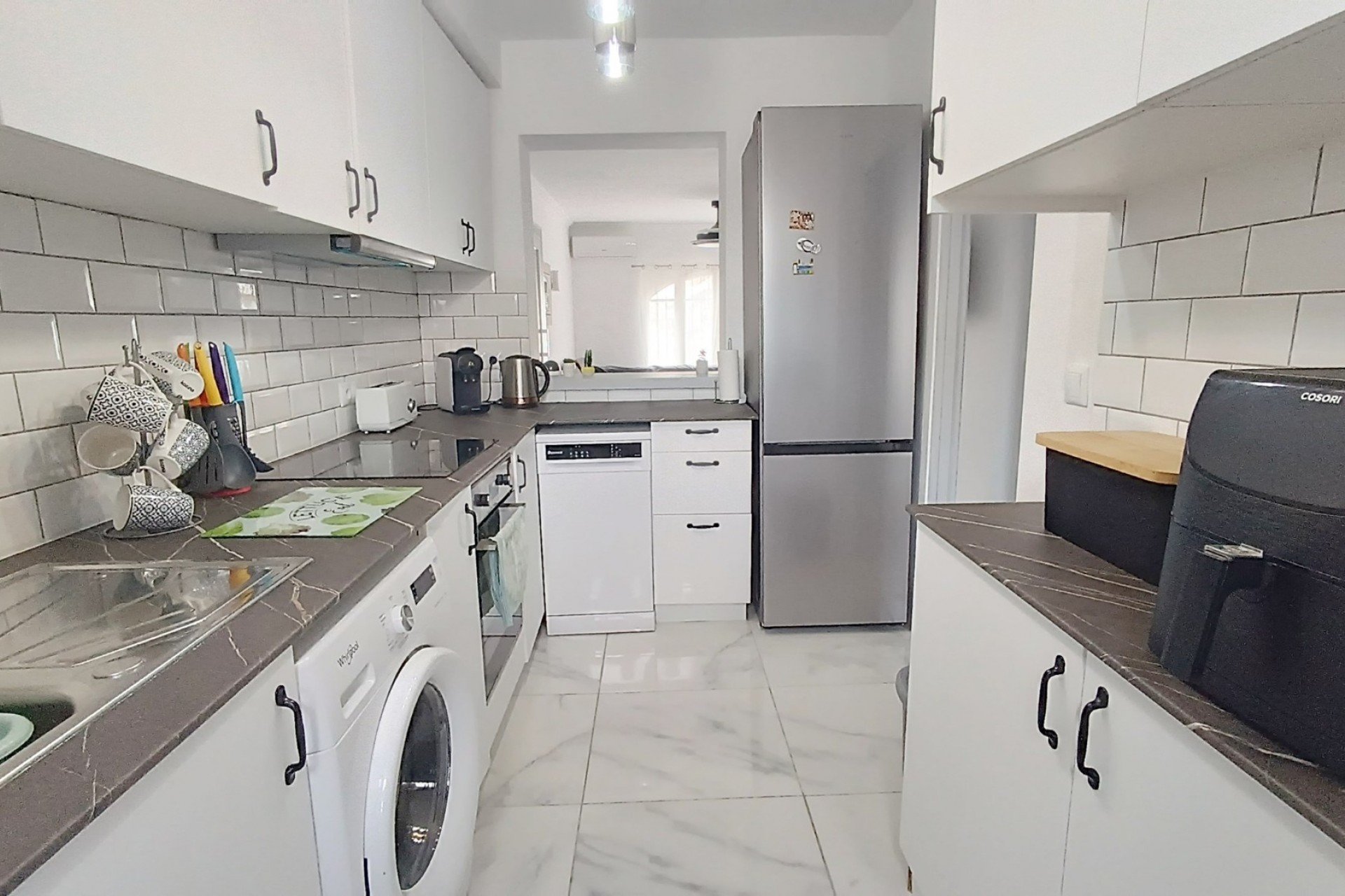 Reventa - Town House - Orihuela Costa - Villamartín