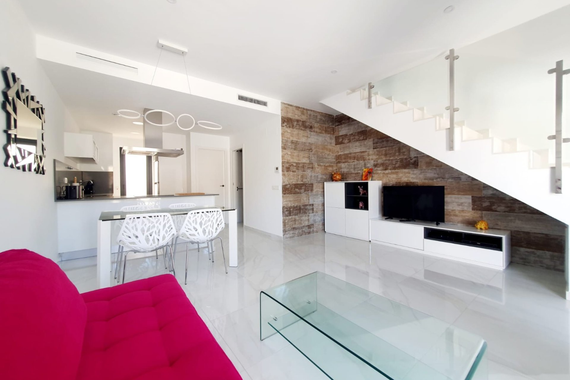 Reventa - Town House - Orihuela Costa - Villamartín