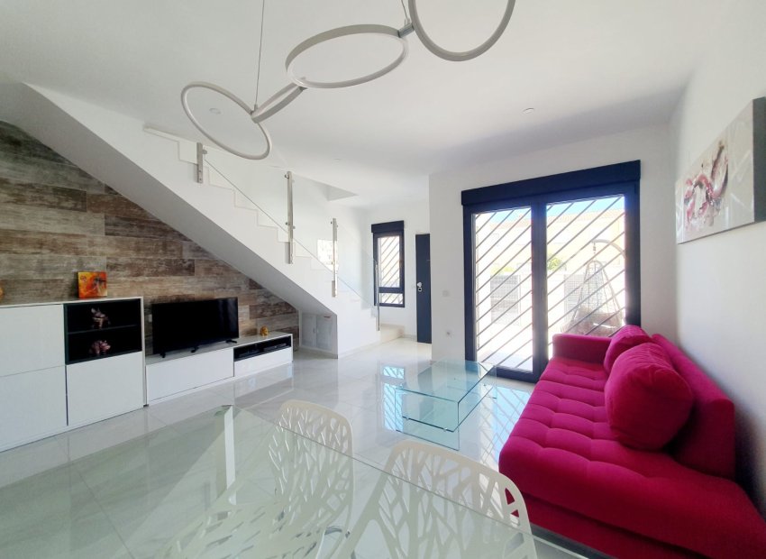 Reventa - Town House - Orihuela Costa - Villamartín