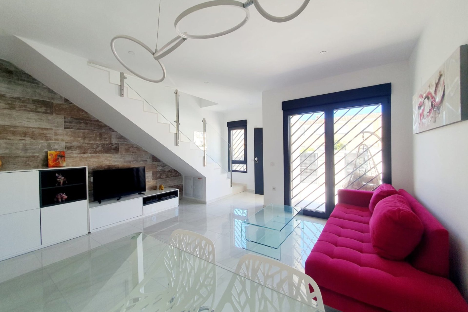 Reventa - Town House - Orihuela Costa - Villamartín