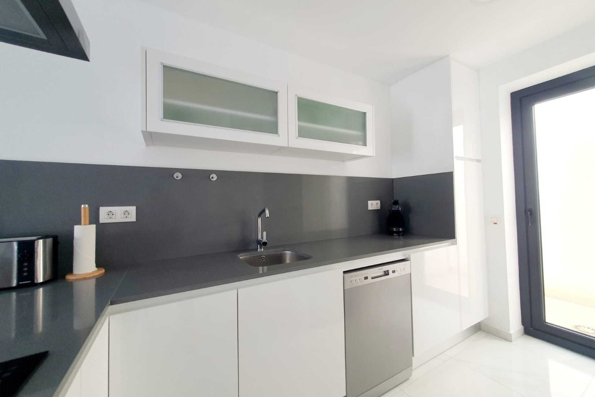 Reventa - Town House - Orihuela Costa - Villamartín