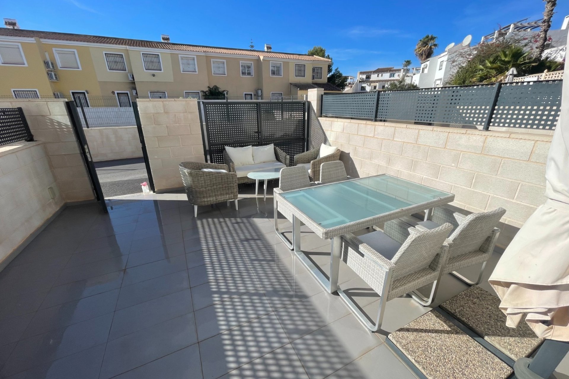 Reventa - Town House - Orihuela Costa - Villamartín