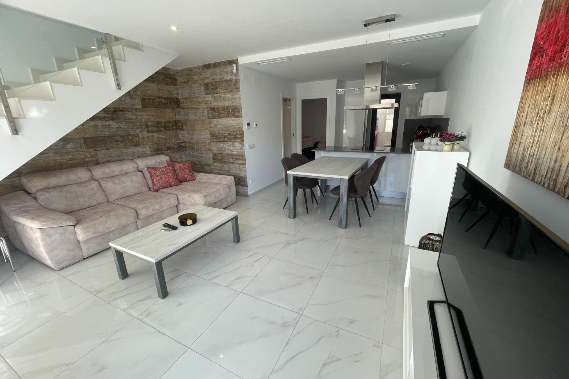 Reventa - Town House - Orihuela Costa - Villamartín