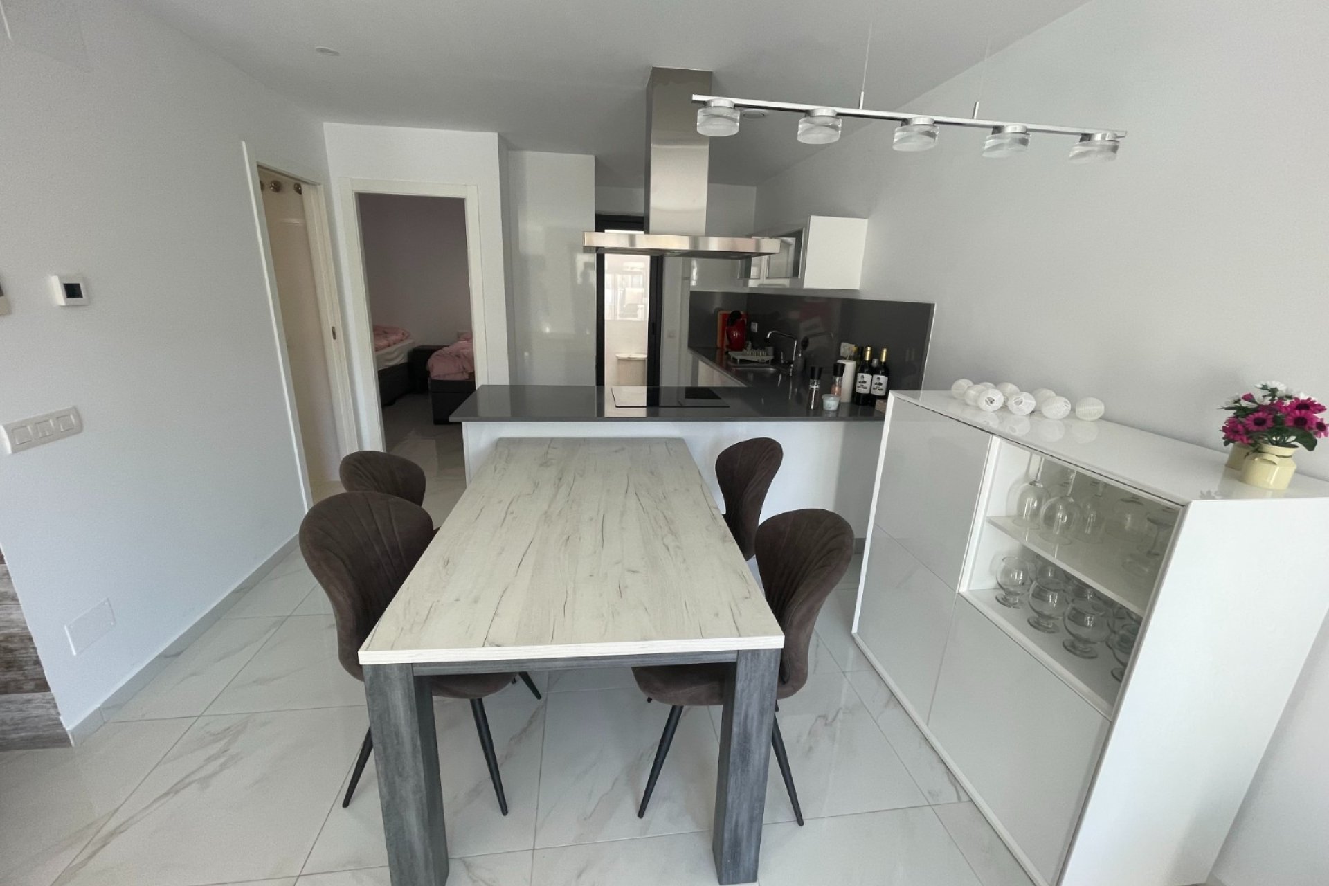 Reventa - Town House - Orihuela Costa - Villamartín