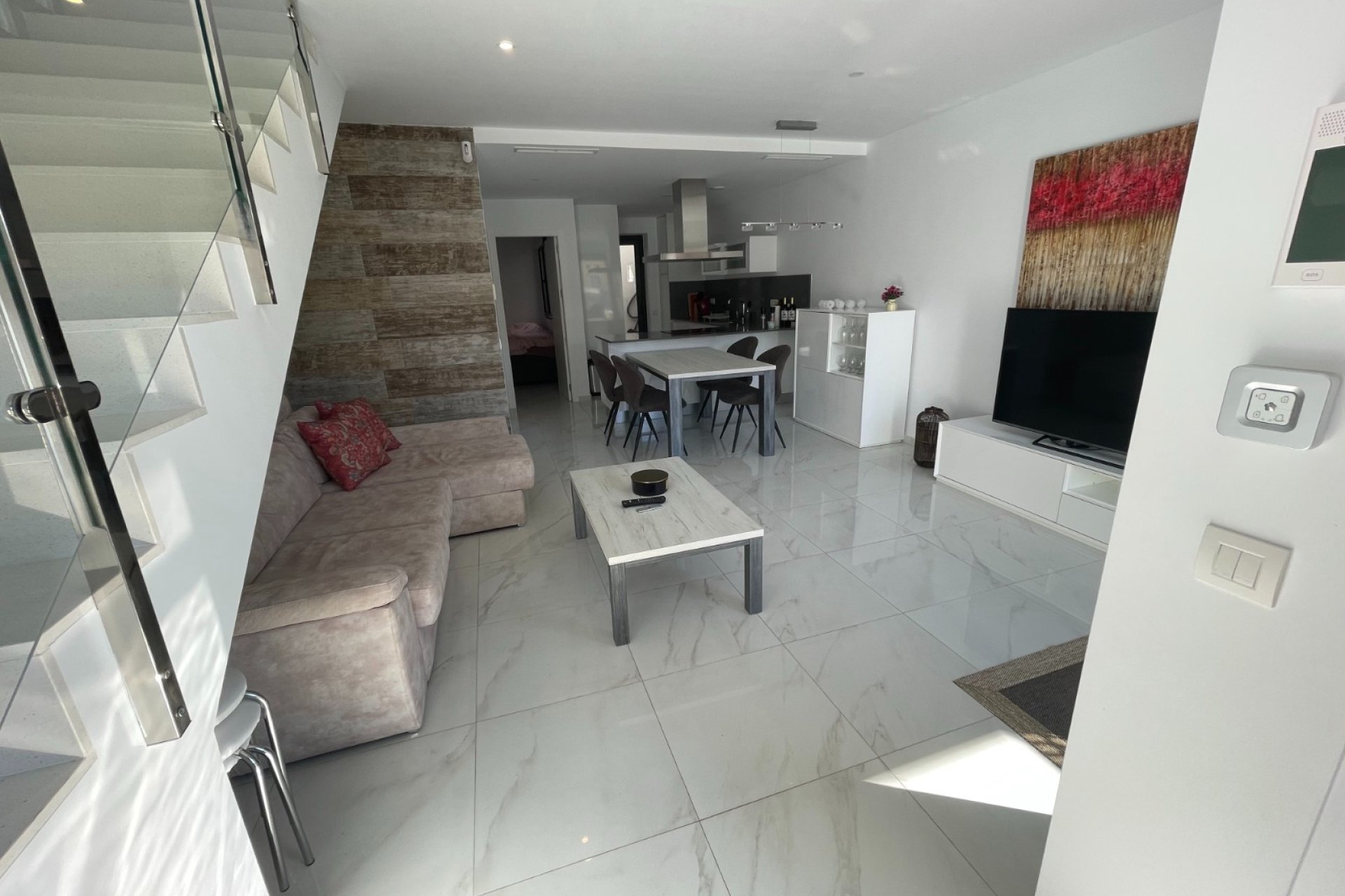 Reventa - Town House - Orihuela Costa - Villamartín