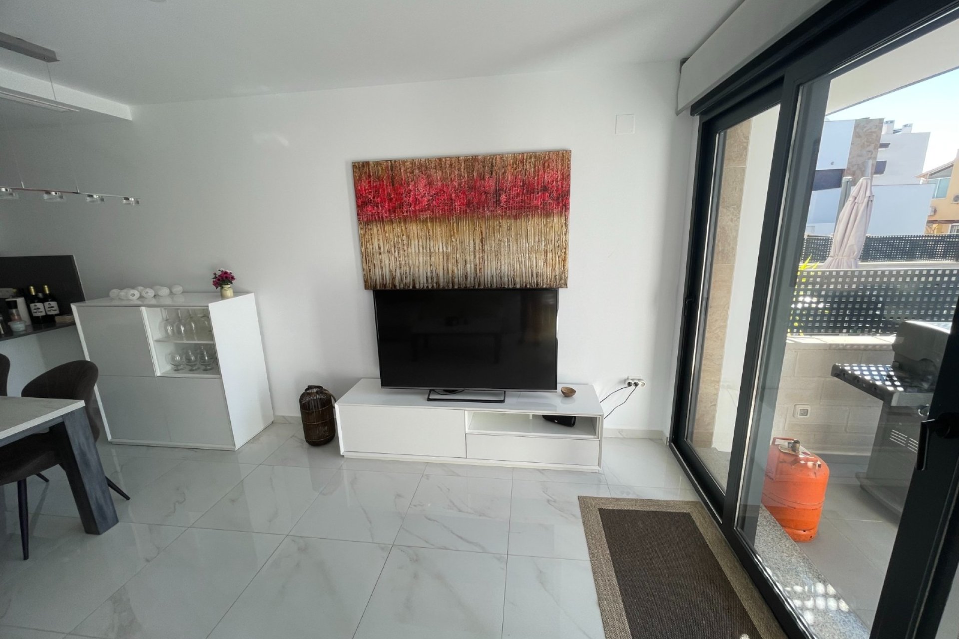 Reventa - Town House - Orihuela Costa - Villamartín