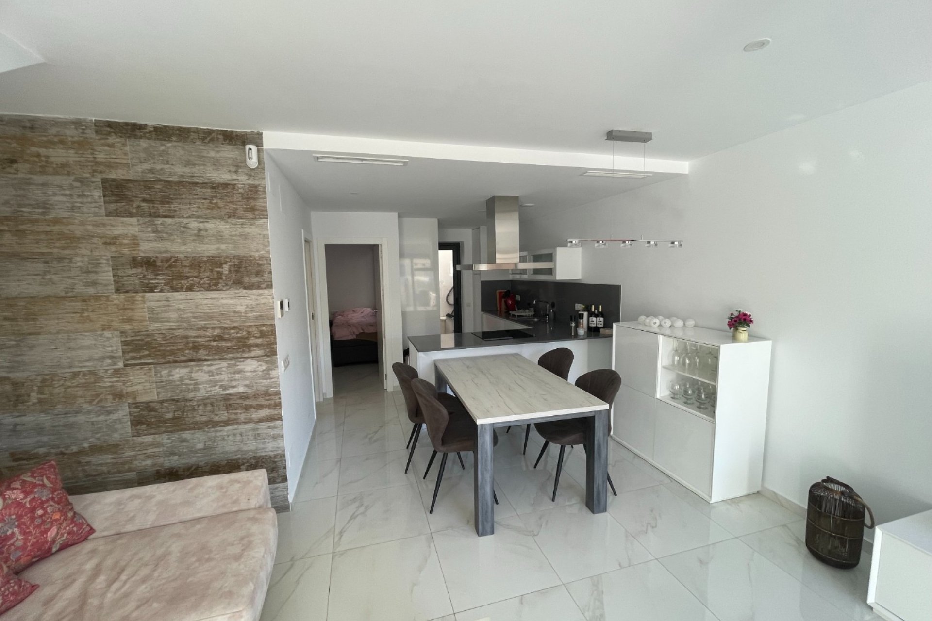 Reventa - Town House - Orihuela Costa - Villamartín