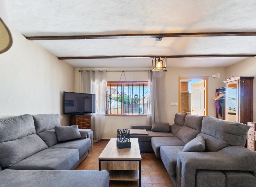 Reventa - Town House - Orihuela - Los Balcones