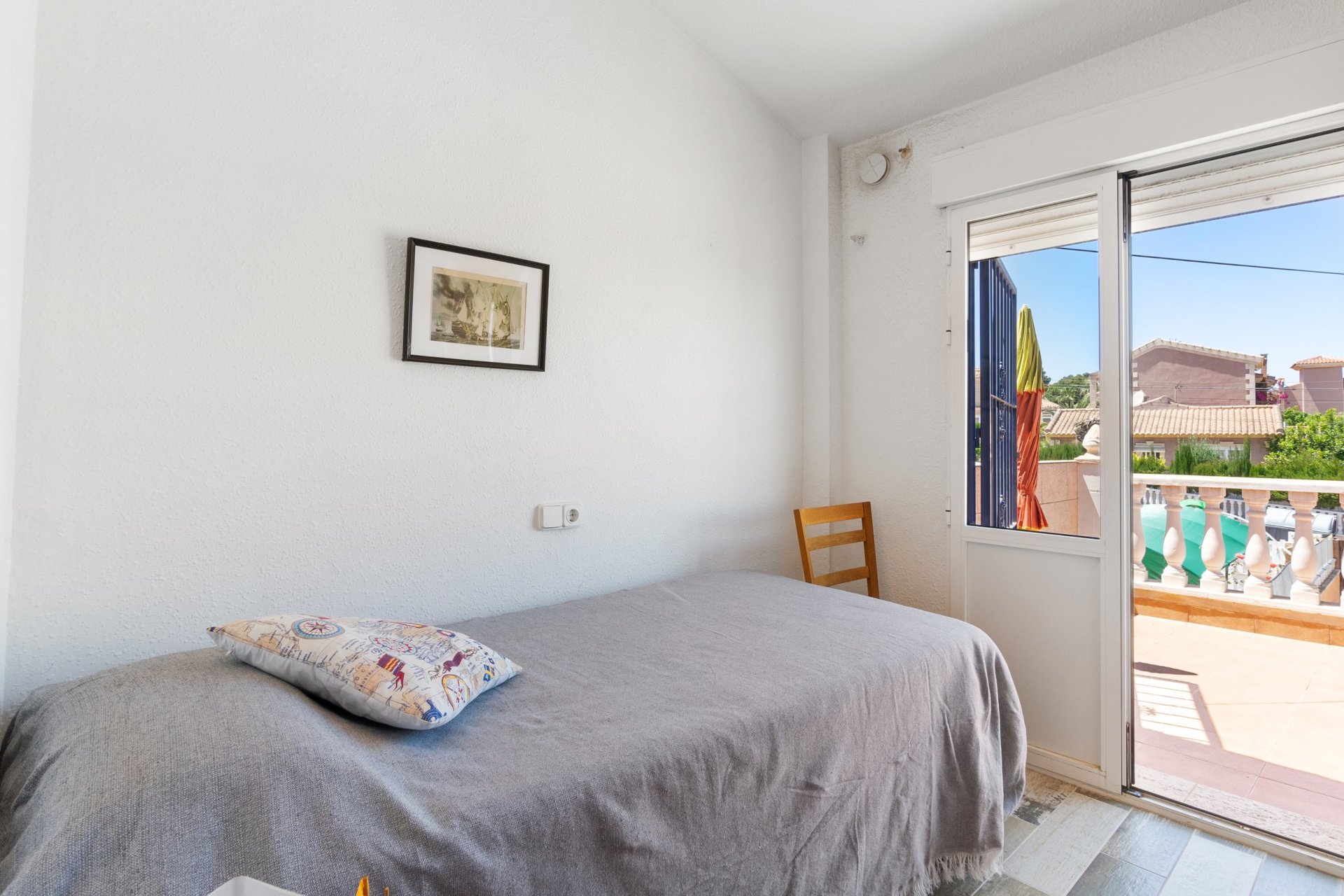 Reventa - Town House - Orihuela - Los Balcones