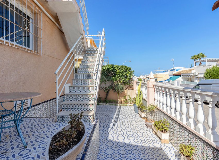 Reventa - Town House - Orihuela