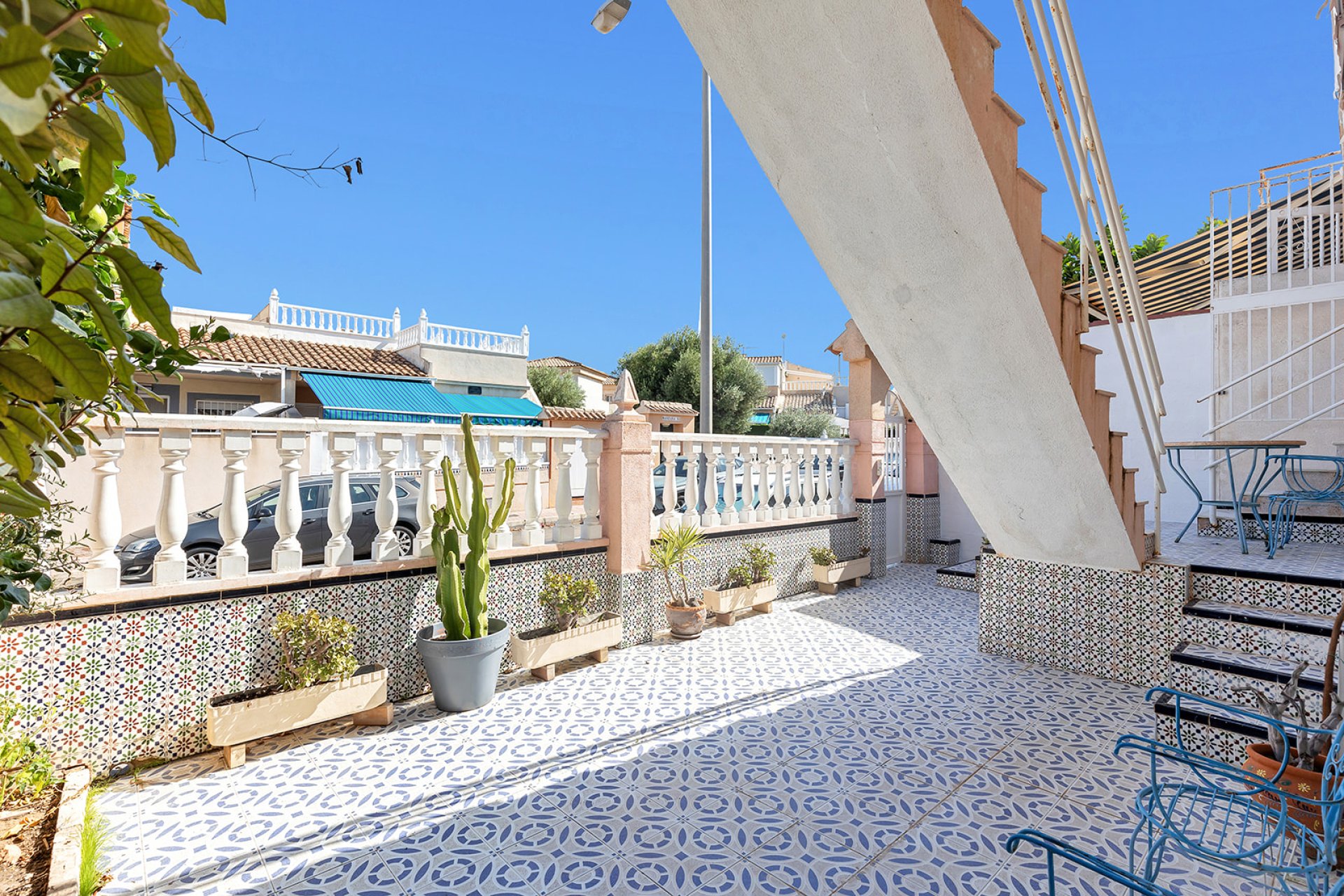 Reventa - Town House - Orihuela