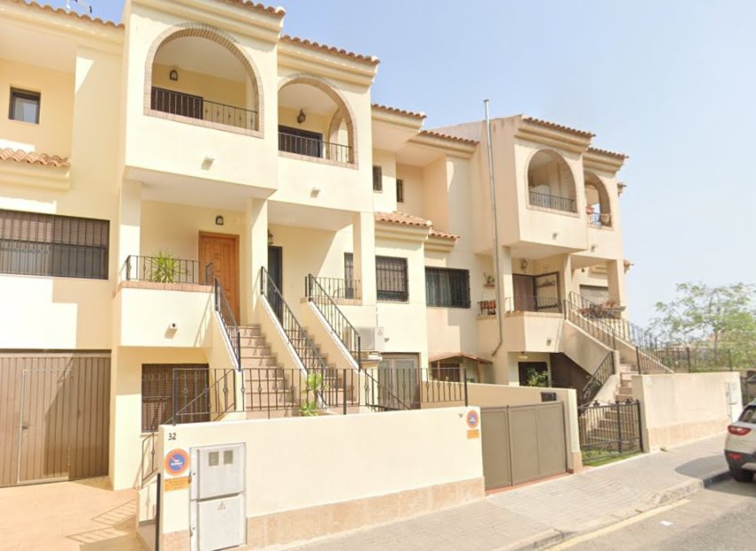 Reventa - Town House - San Miguel de Salinas