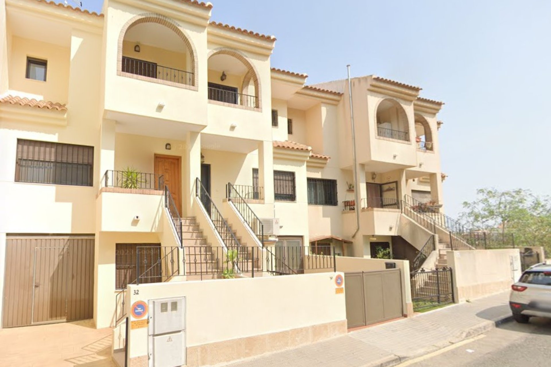 Reventa - Town House - San Miguel de Salinas