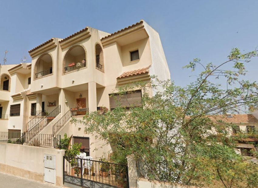 Reventa - Town House - San Miguel de Salinas