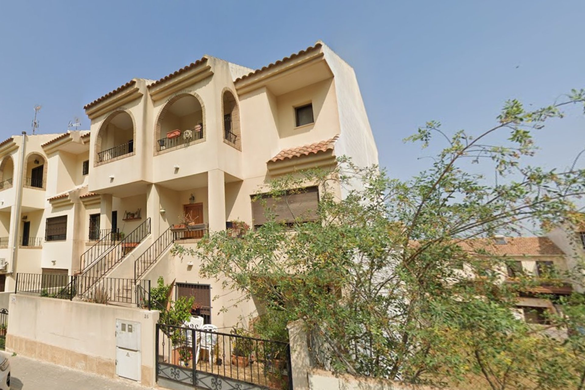 Reventa - Town House - San Miguel de Salinas