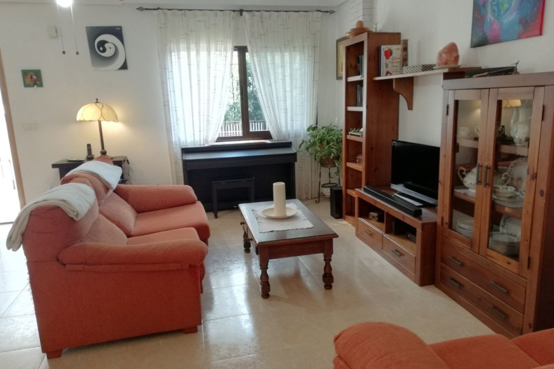 Reventa - Town House - San Miguel de Salinas