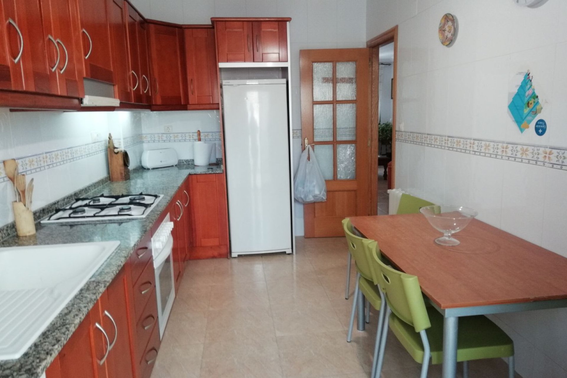 Reventa - Town House - San Miguel de Salinas