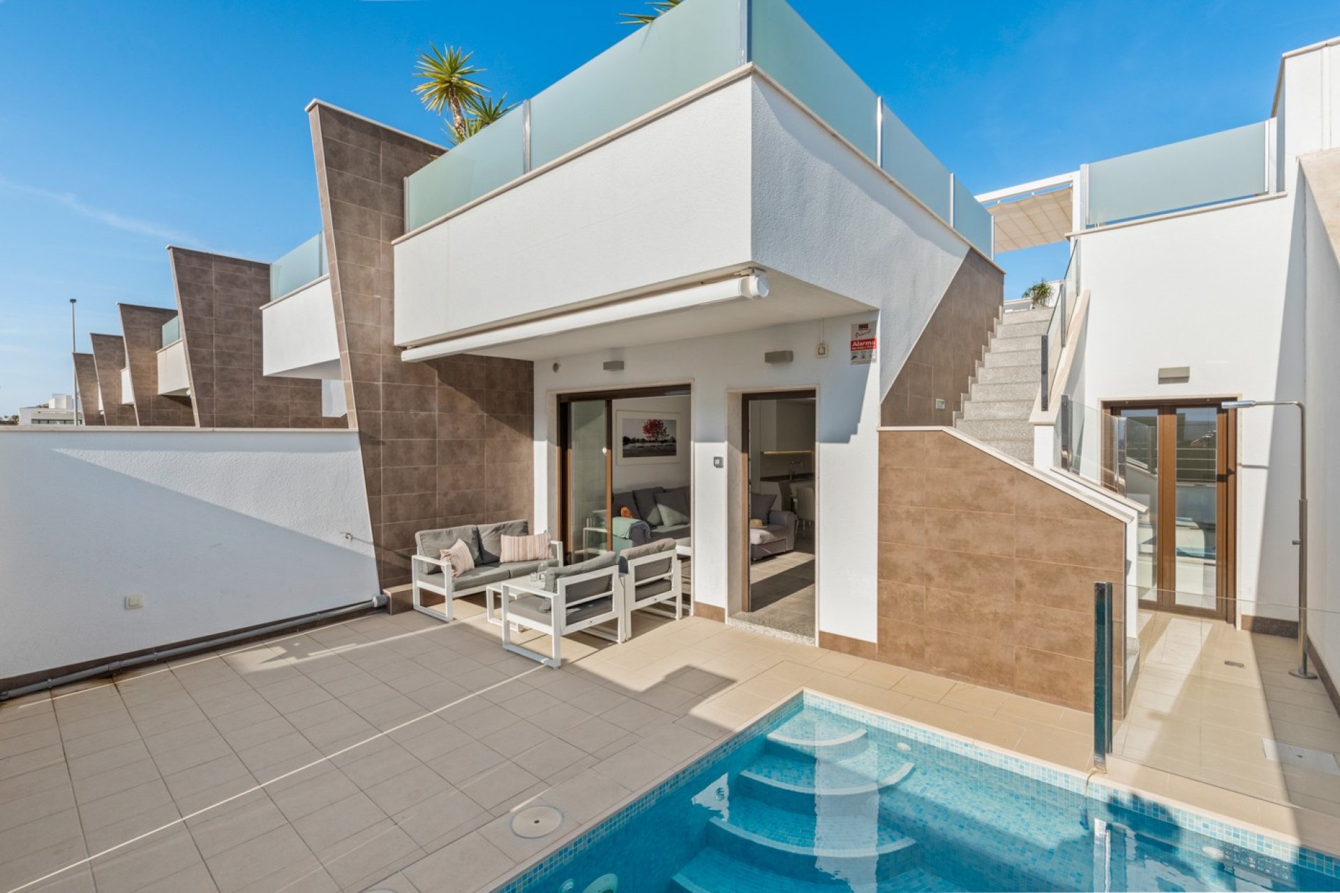 Reventa - Town House - San Pedro del Pinatar - San Pedro De Pinatar