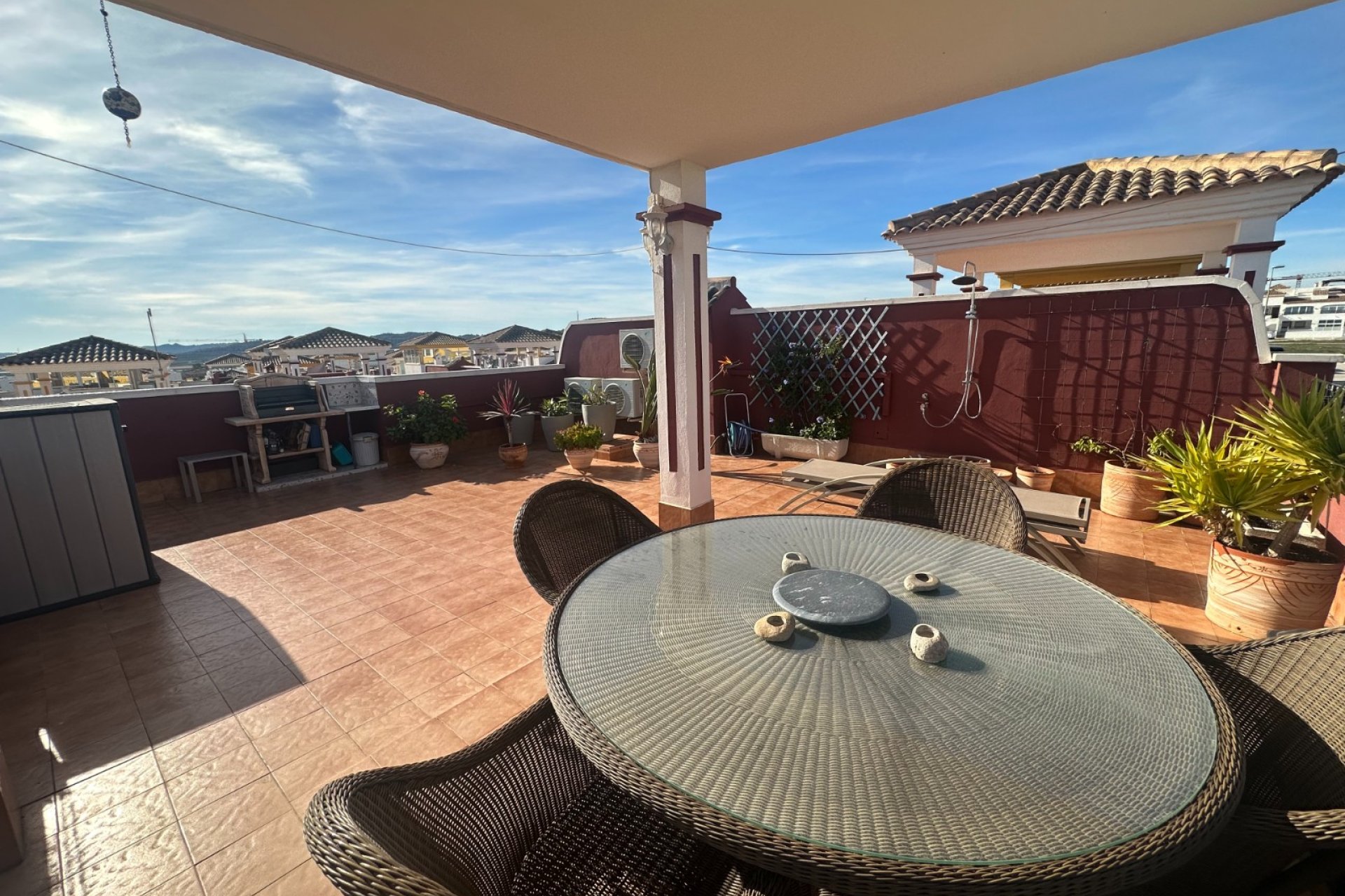 Reventa - Town house / semi detached - Orihuela - Entre Naranjos