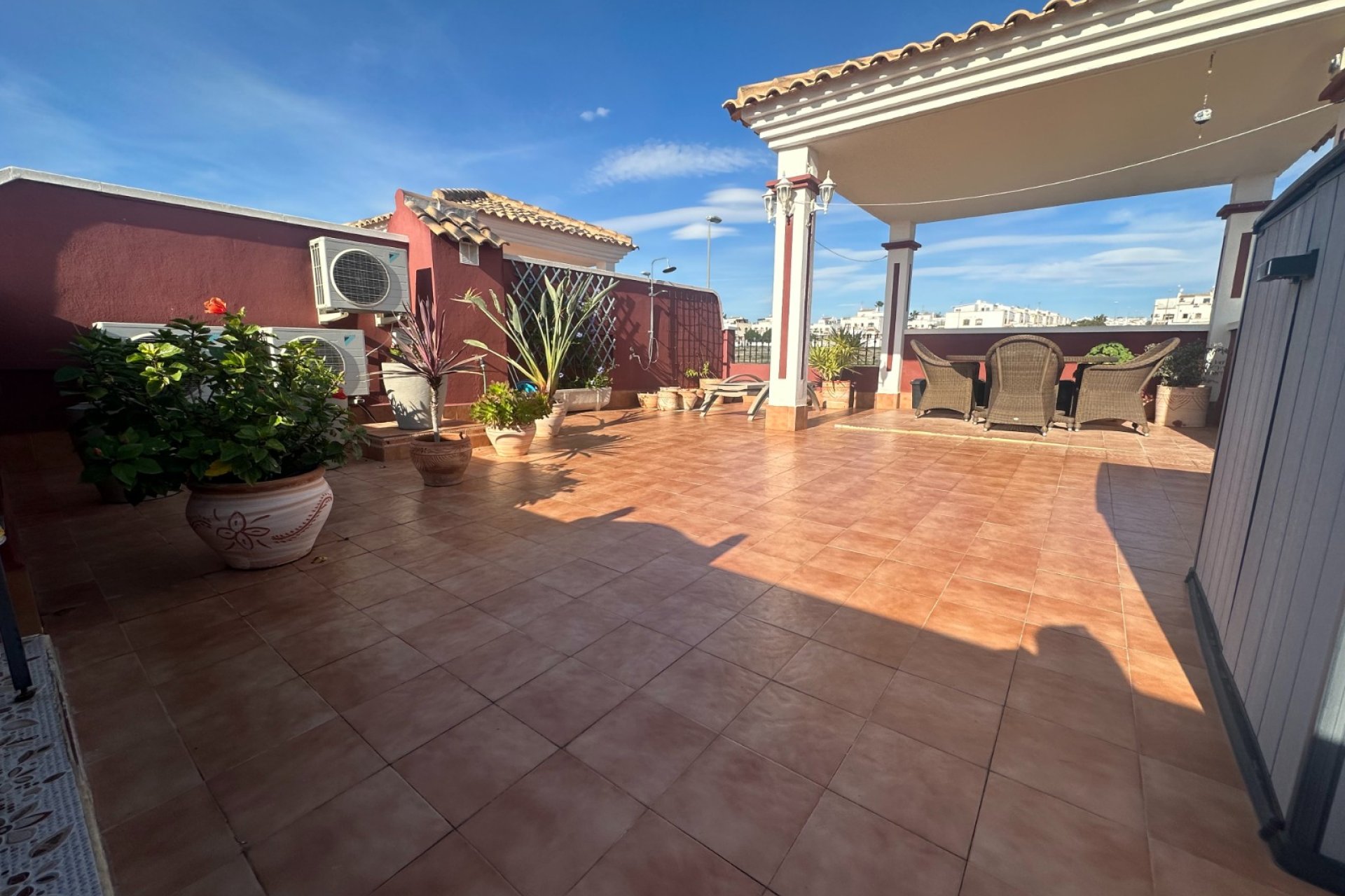 Reventa - Town house / semi detached - Orihuela - Entre Naranjos