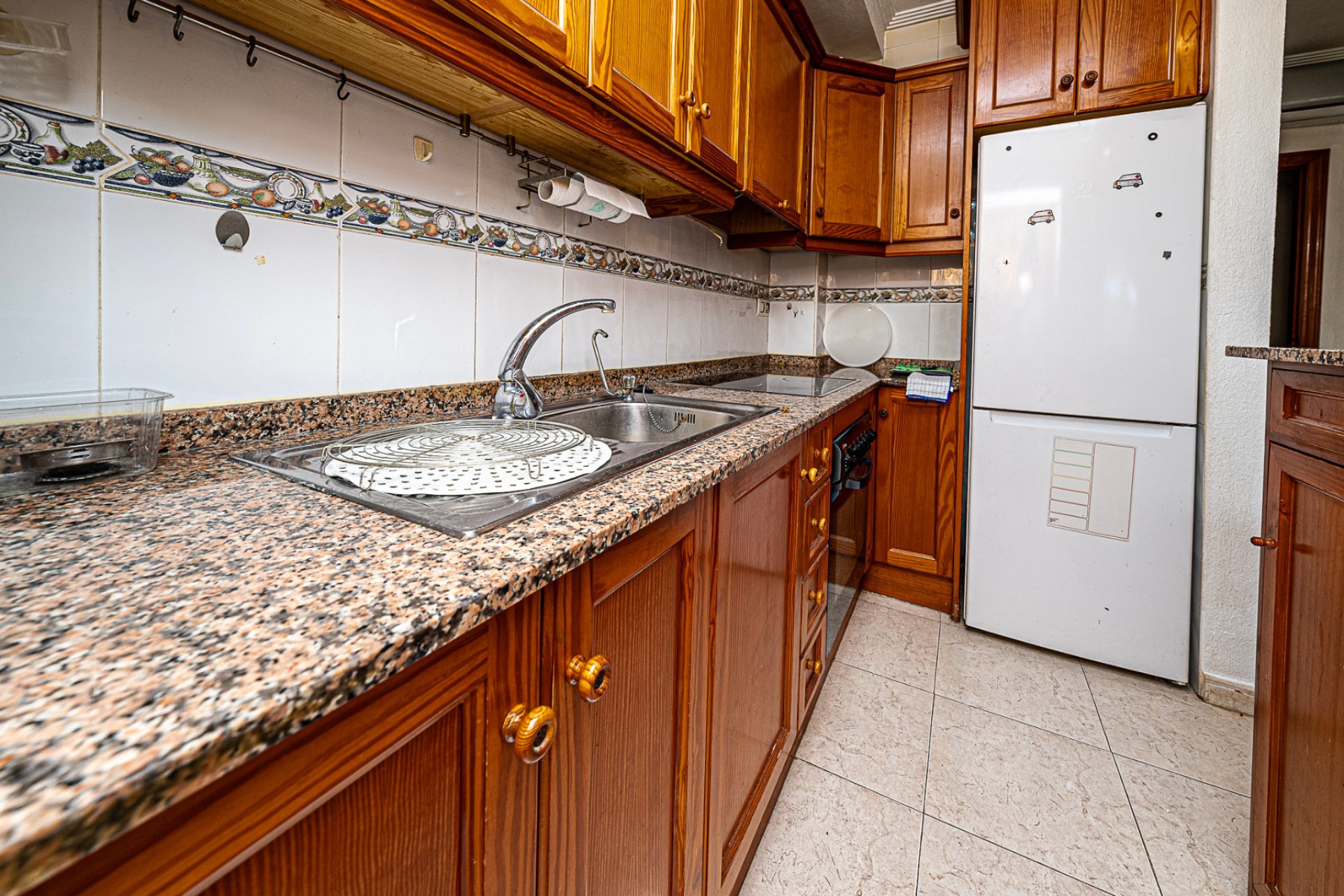 Reventa - Town House - Villamartin - Montegolf