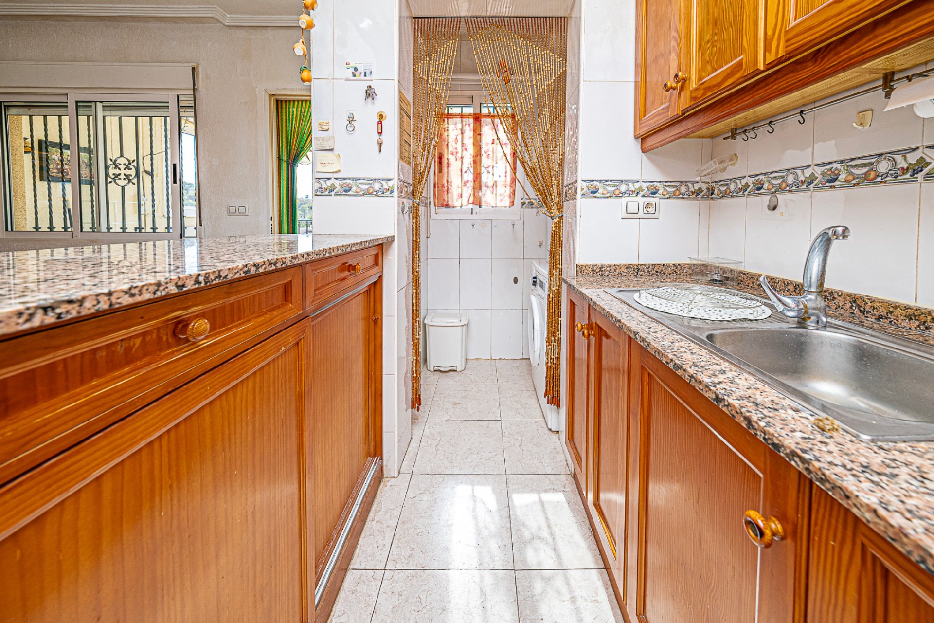 Reventa - Town House - Villamartin - Montegolf