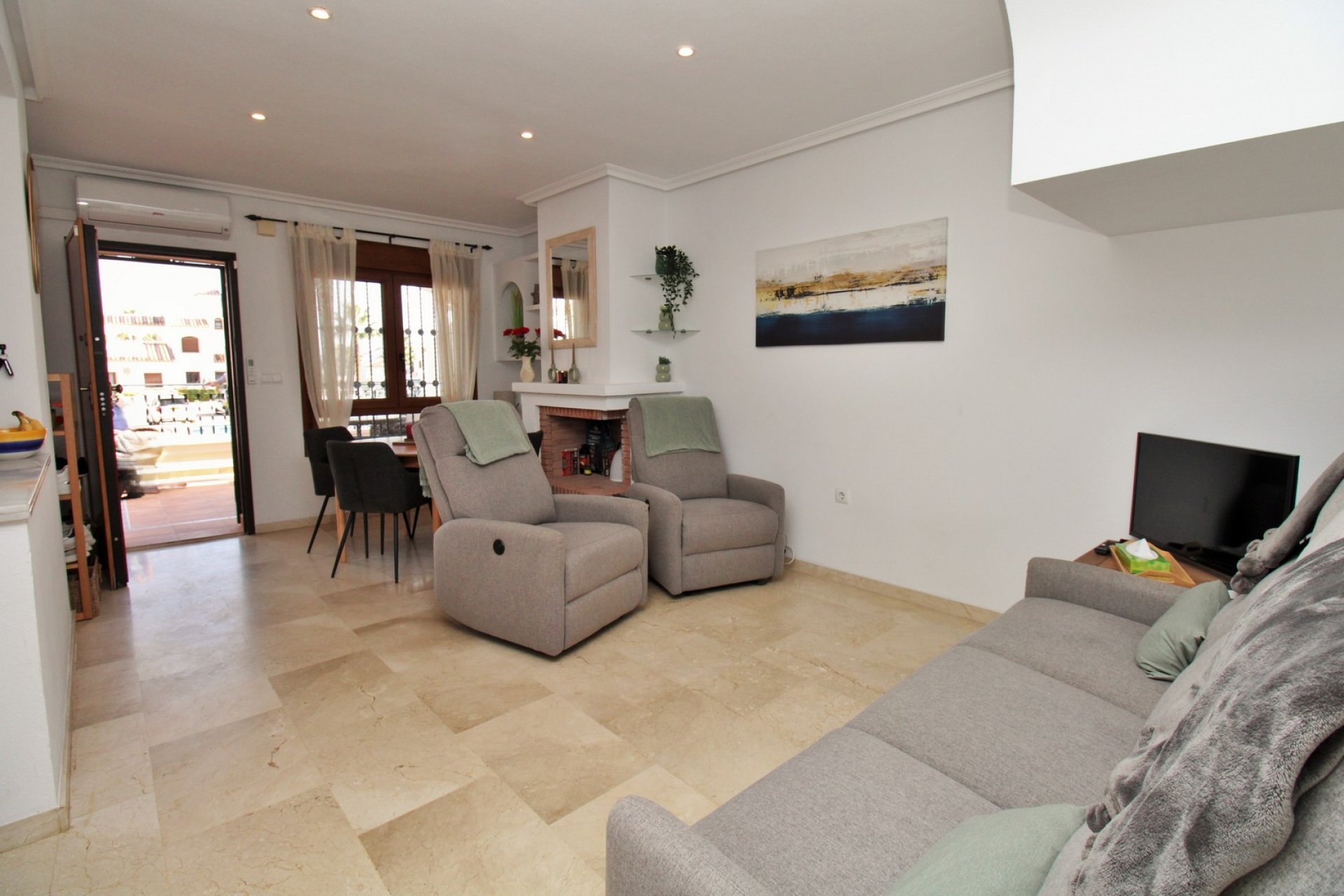 Reventa - Town House - Villamartin - PAU 8