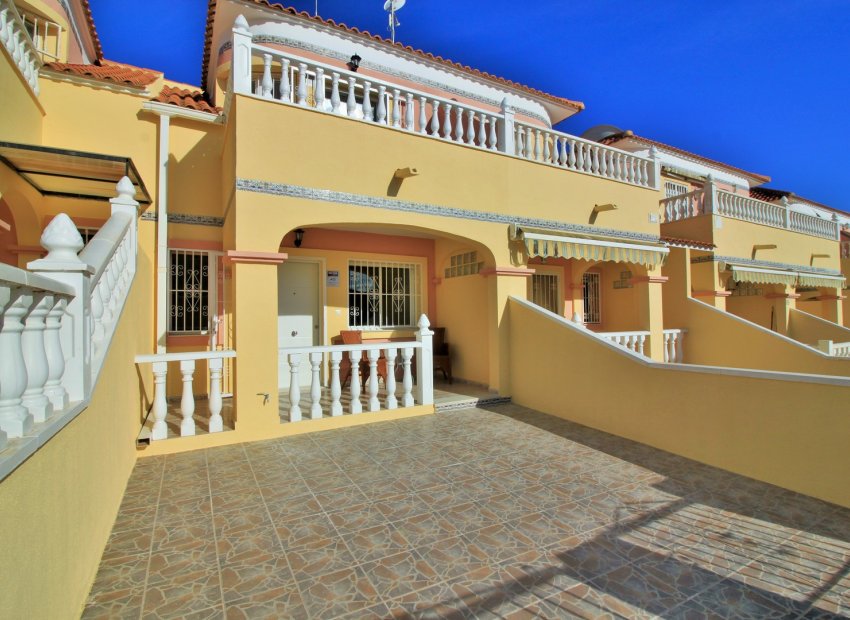 Reventa - Town House - Villamartin - Villamartín