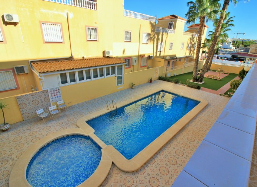 Reventa - Town House - Villamartin - Villamartín