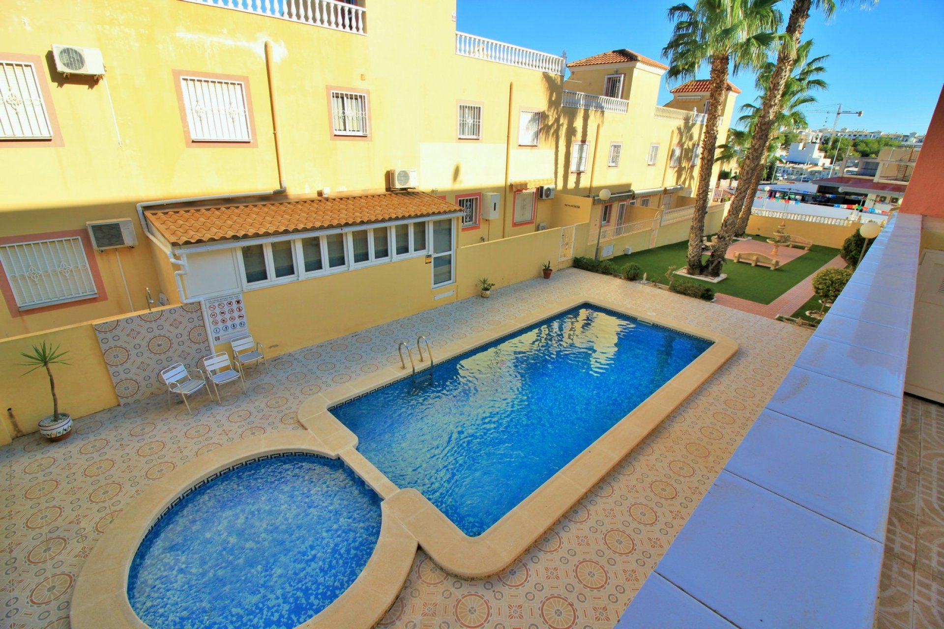 Reventa - Town House - Villamartin - Villamartín