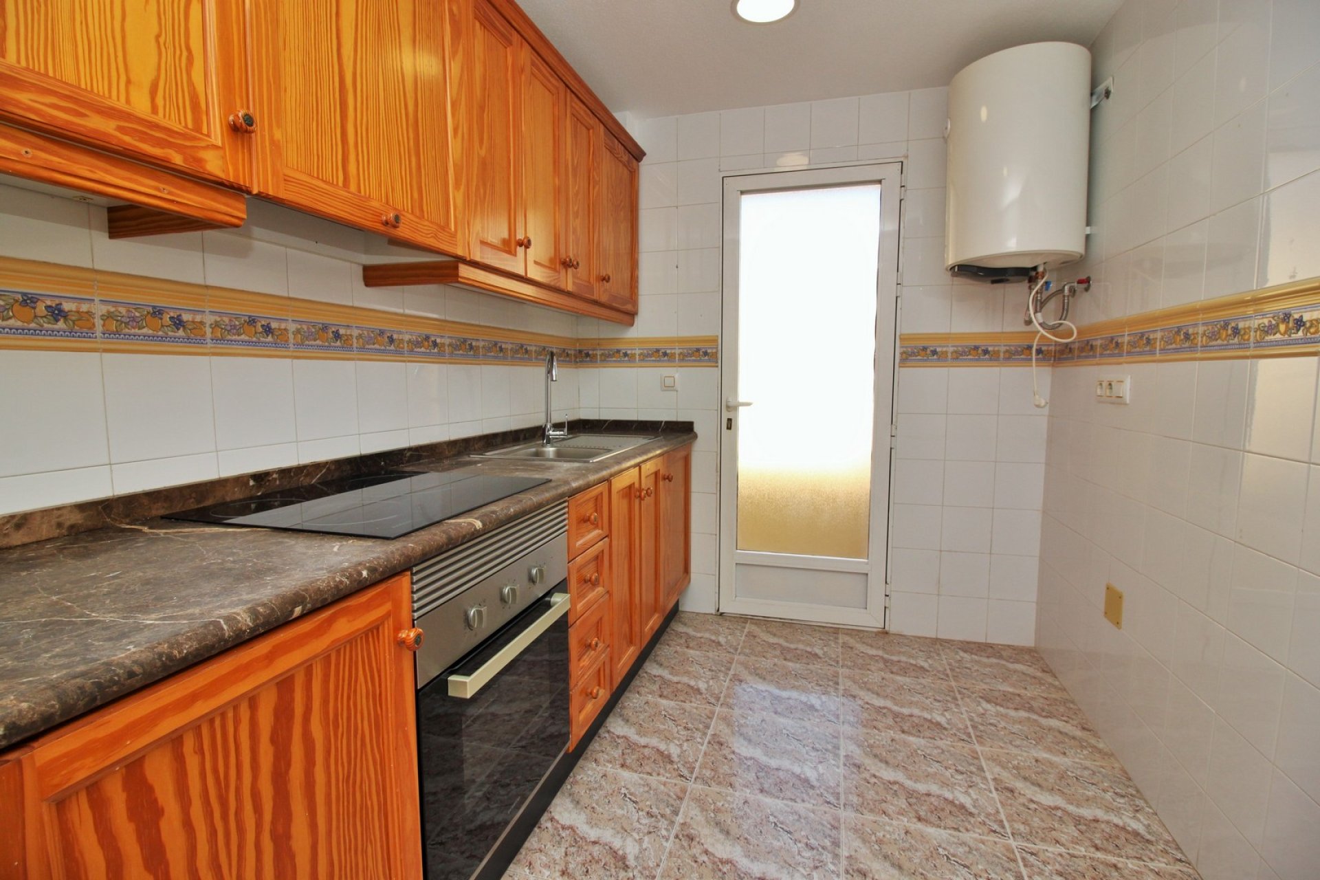 Reventa - Town House - Villamartin - Villamartín