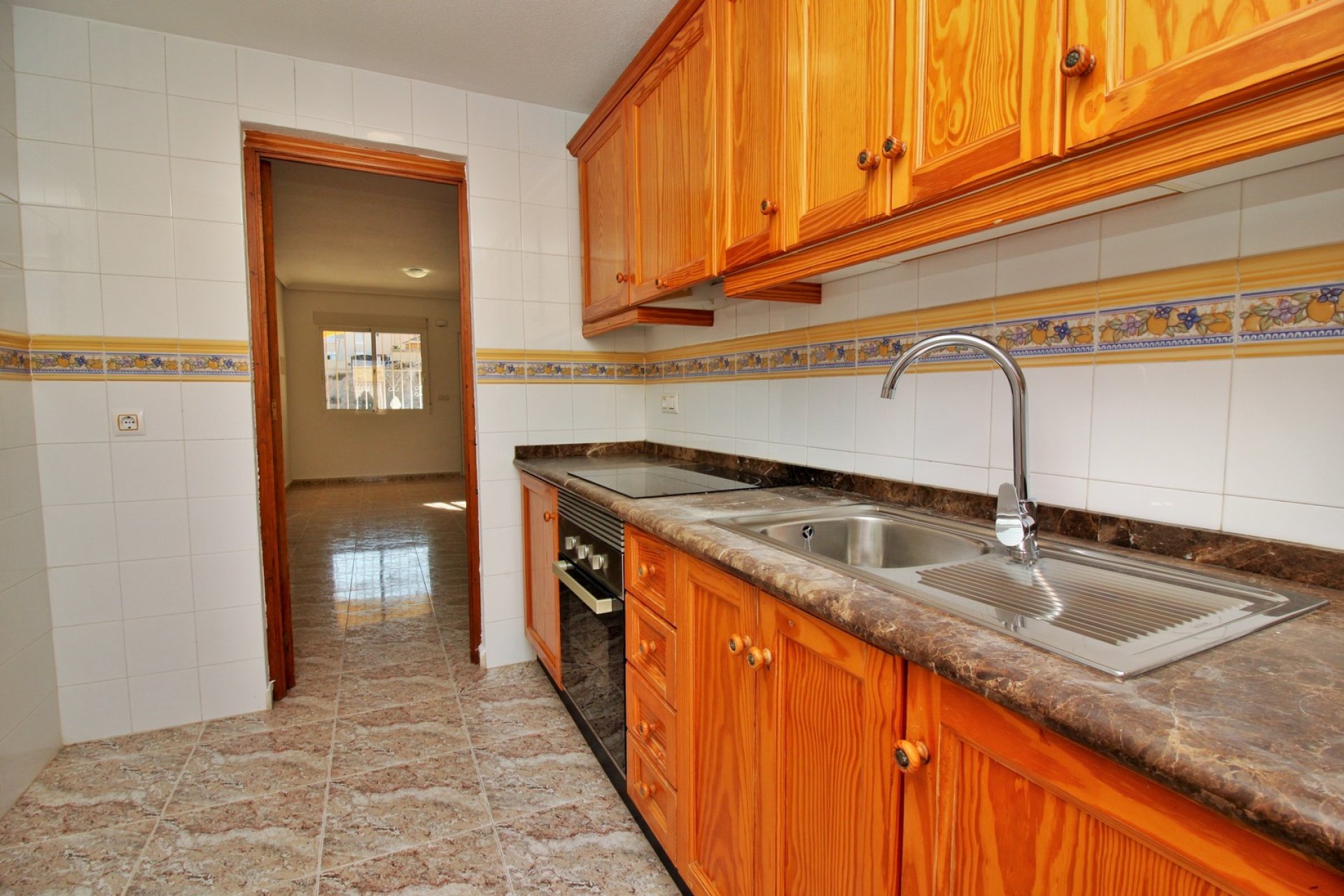 Reventa - Town House - Villamartin - Villamartín