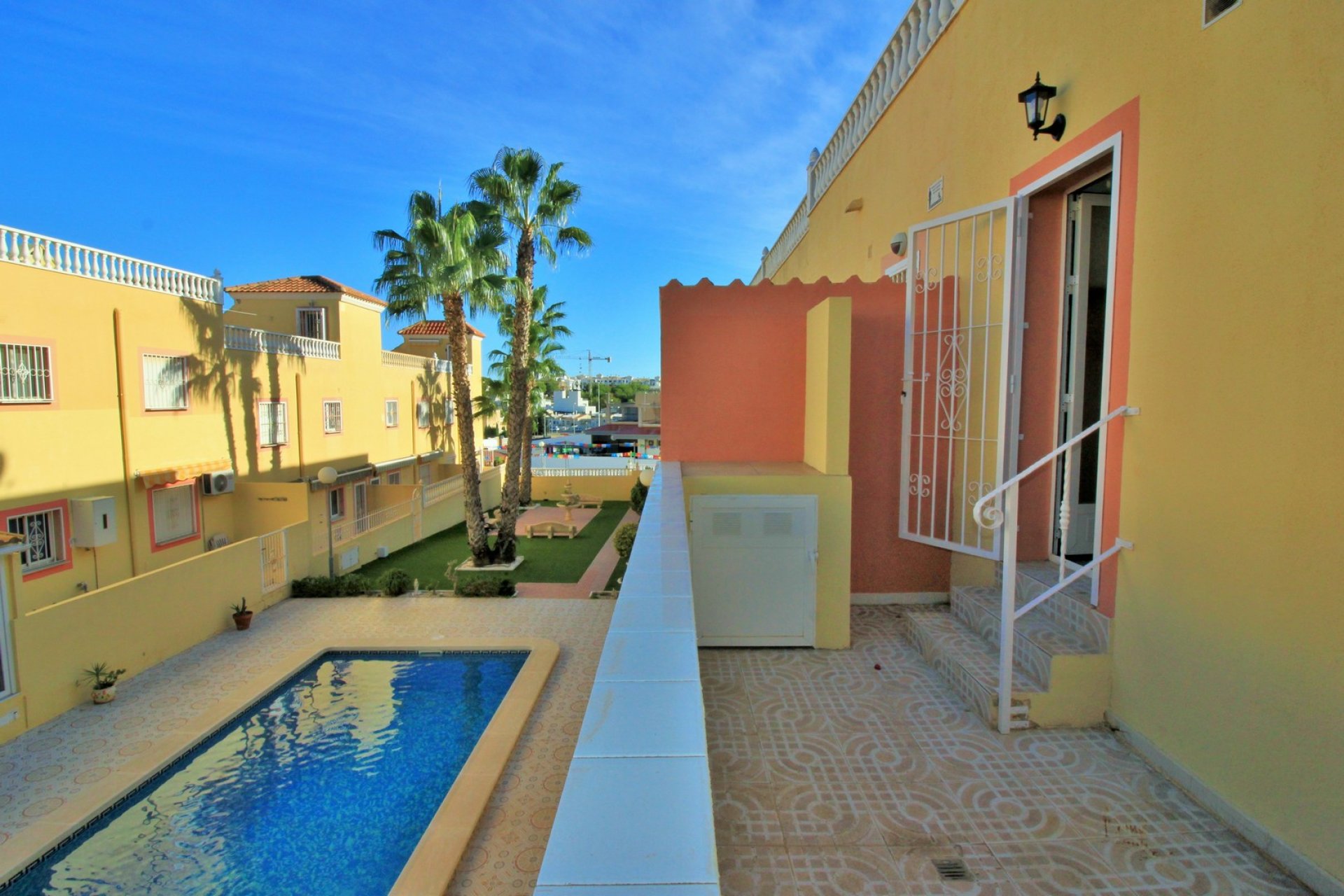 Reventa - Town House - Villamartin - Villamartín