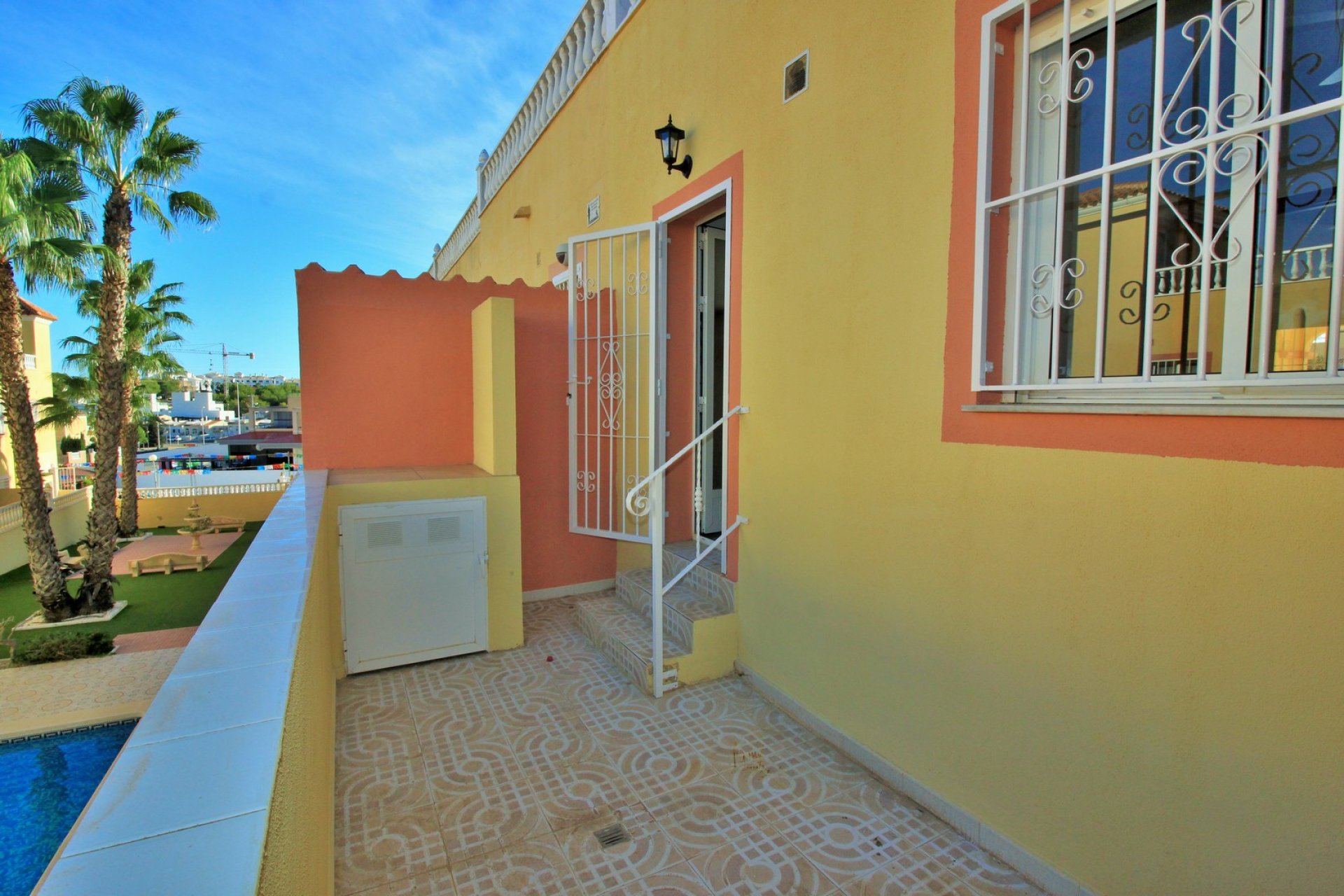 Reventa - Town House - Villamartin - Villamartín