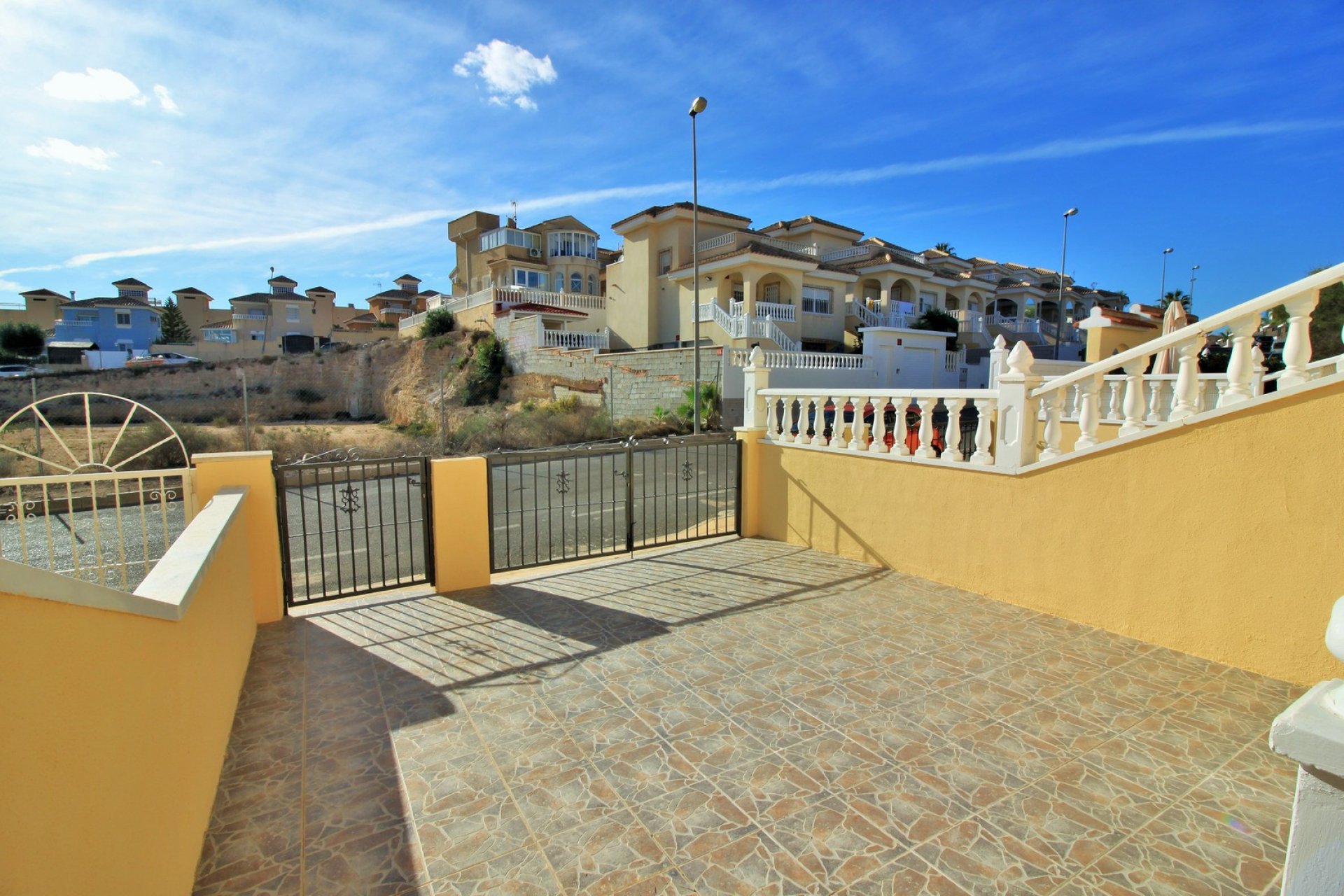 Reventa - Town House - Villamartin - Villamartín