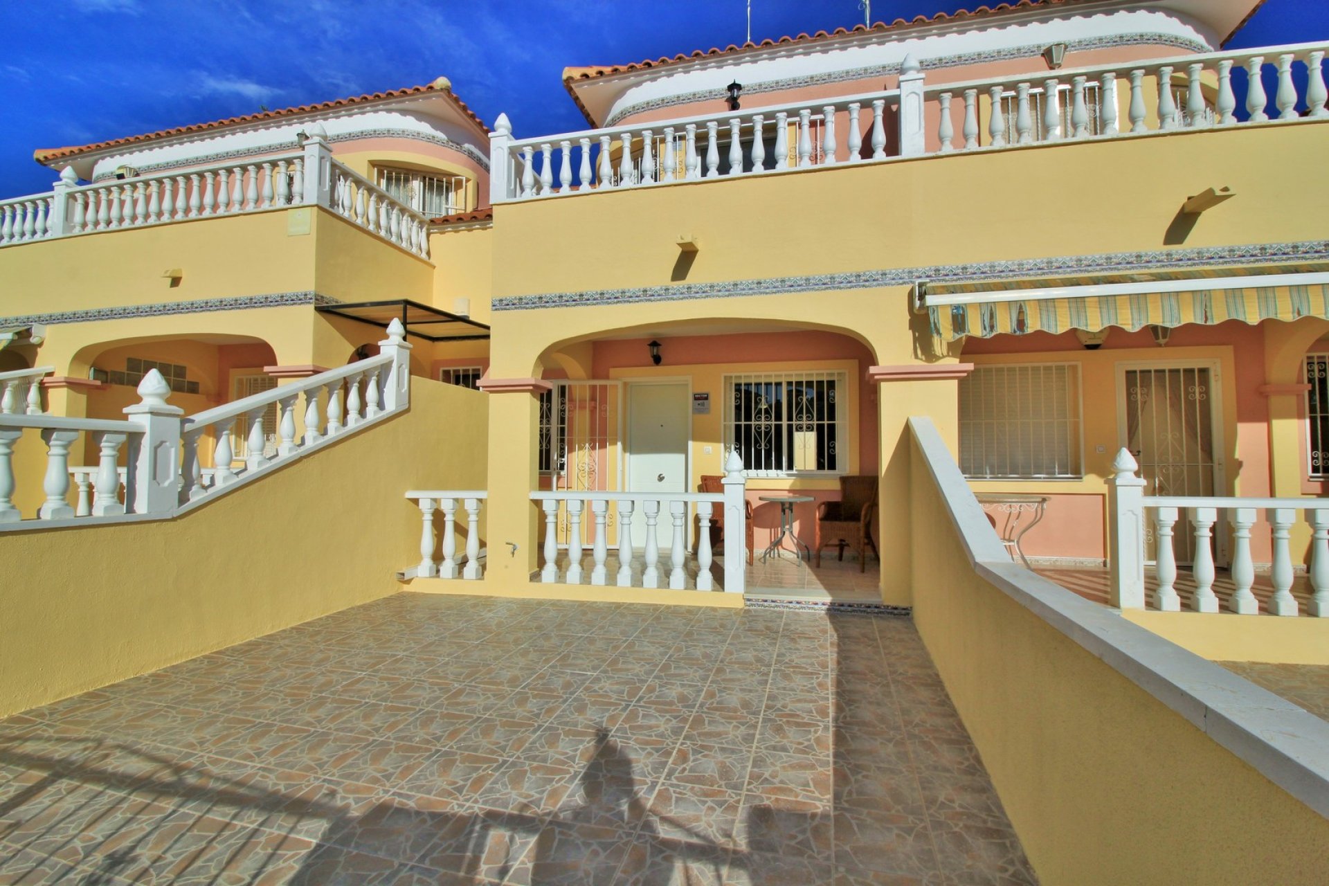 Reventa - Town House - Villamartin - Villamartín