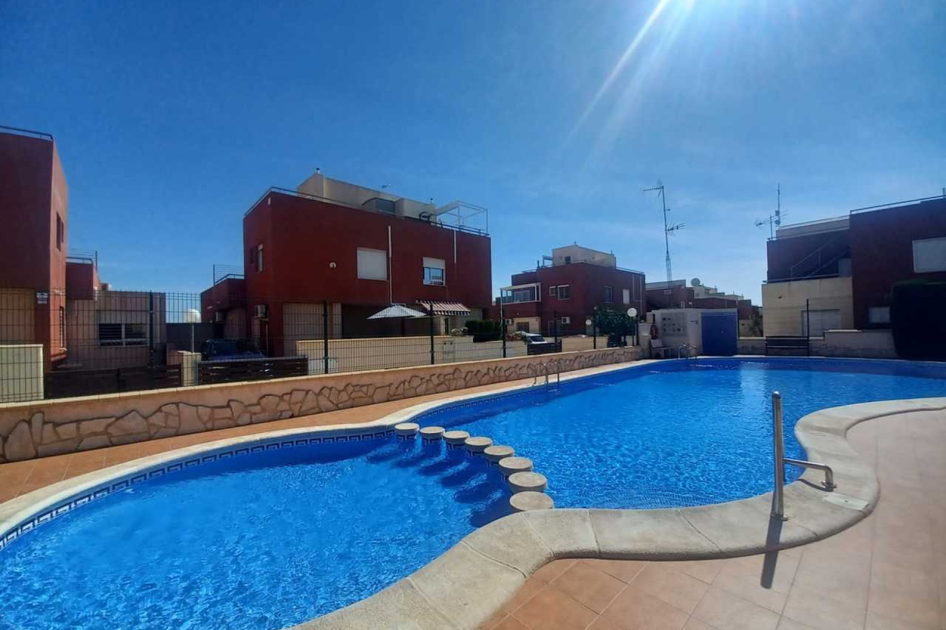 Reventa - Town House - Villamartin - Villamartín