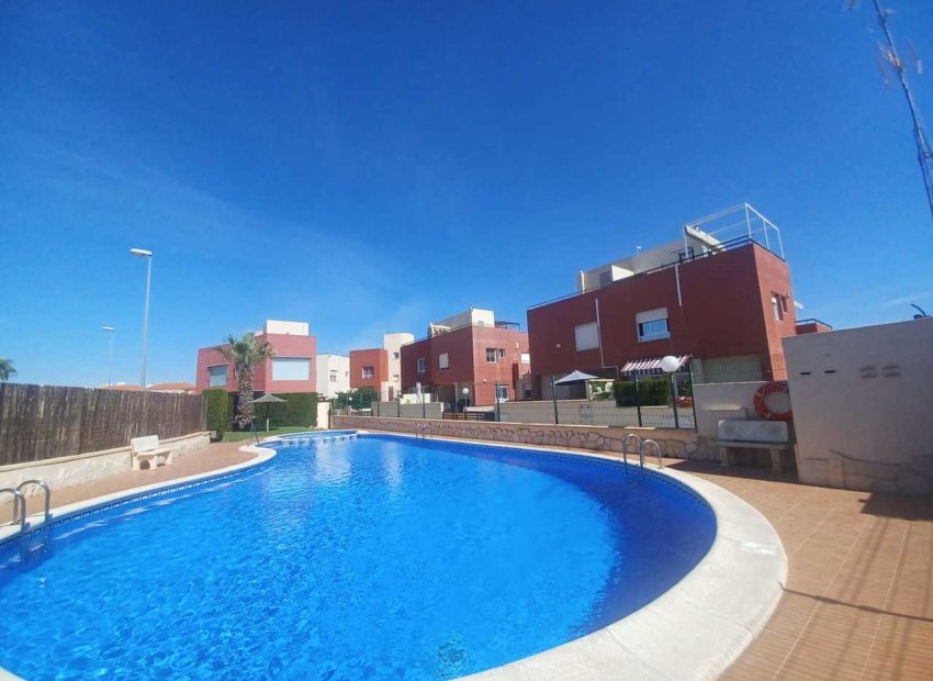 Reventa - Town House - Villamartin - Villamartín